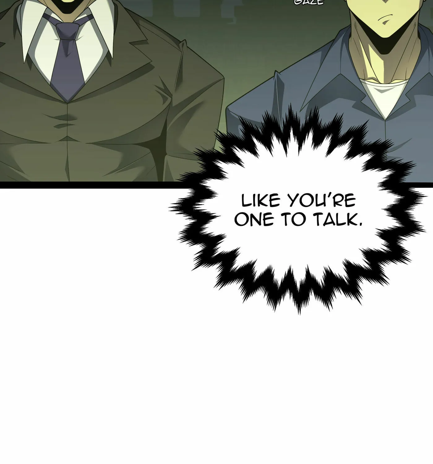 Leveling Up My Isekai'd Abs Chapter 21 page 99 - 
