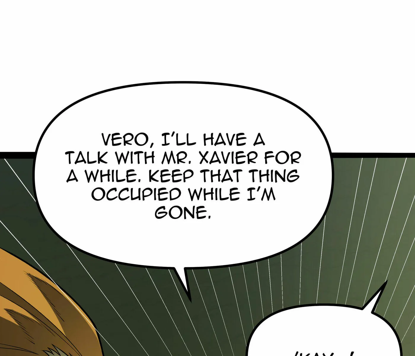 Leveling Up My Isekai'd Abs Chapter 21 page 100 - 