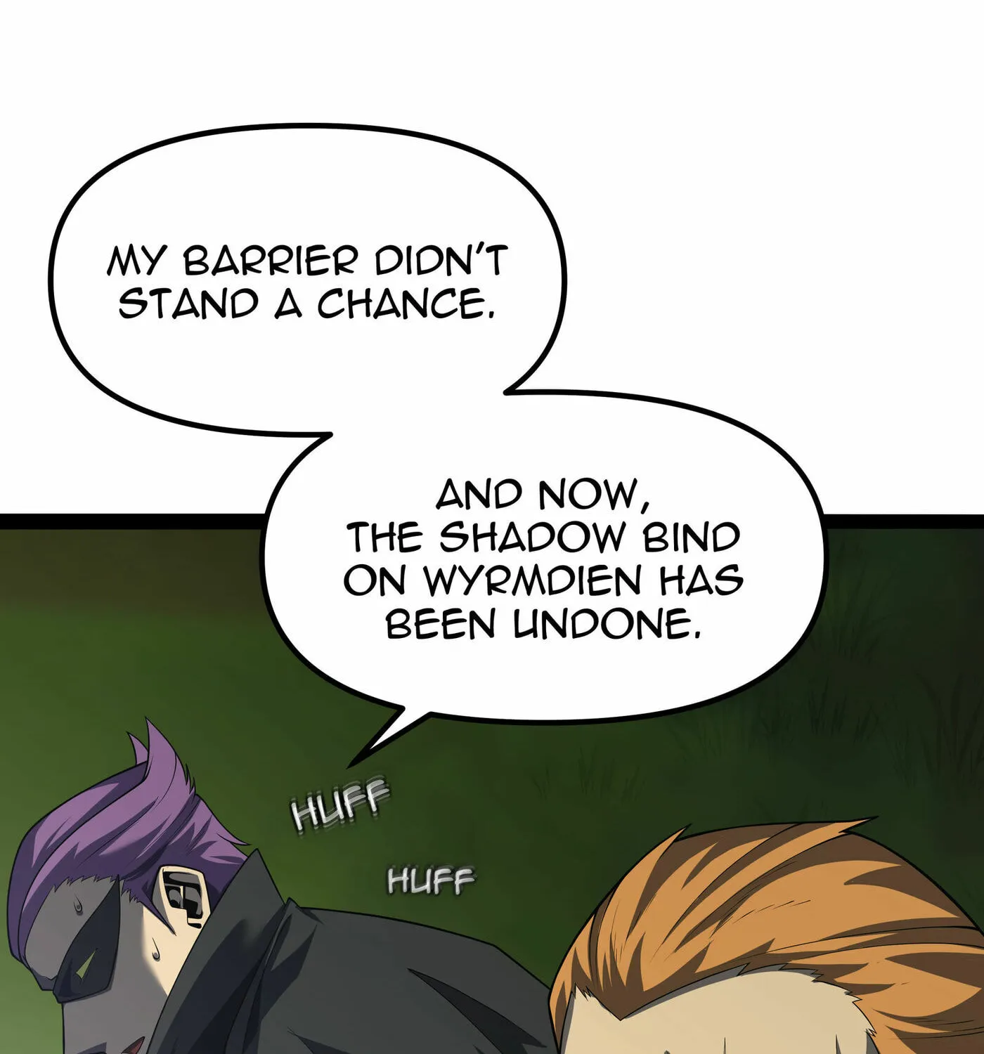Leveling Up My Isekai'd Abs Chapter 22 page 101 - 