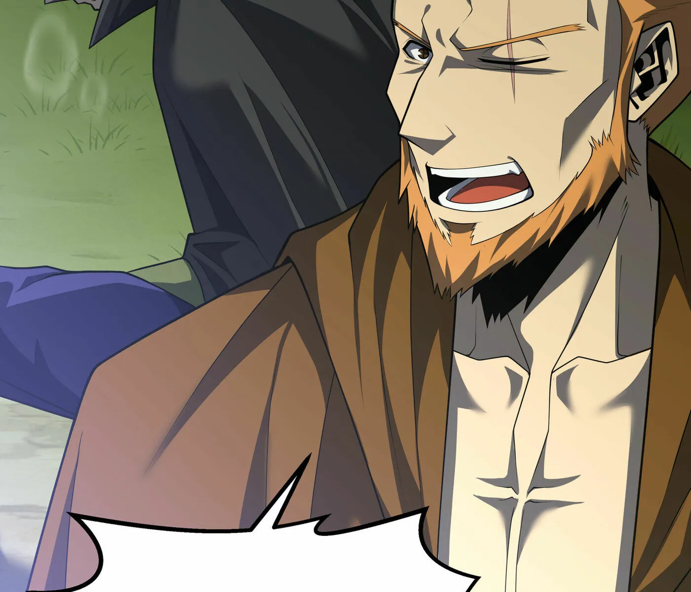 Leveling Up My Isekai'd Abs Chapter 22 page 102 - 