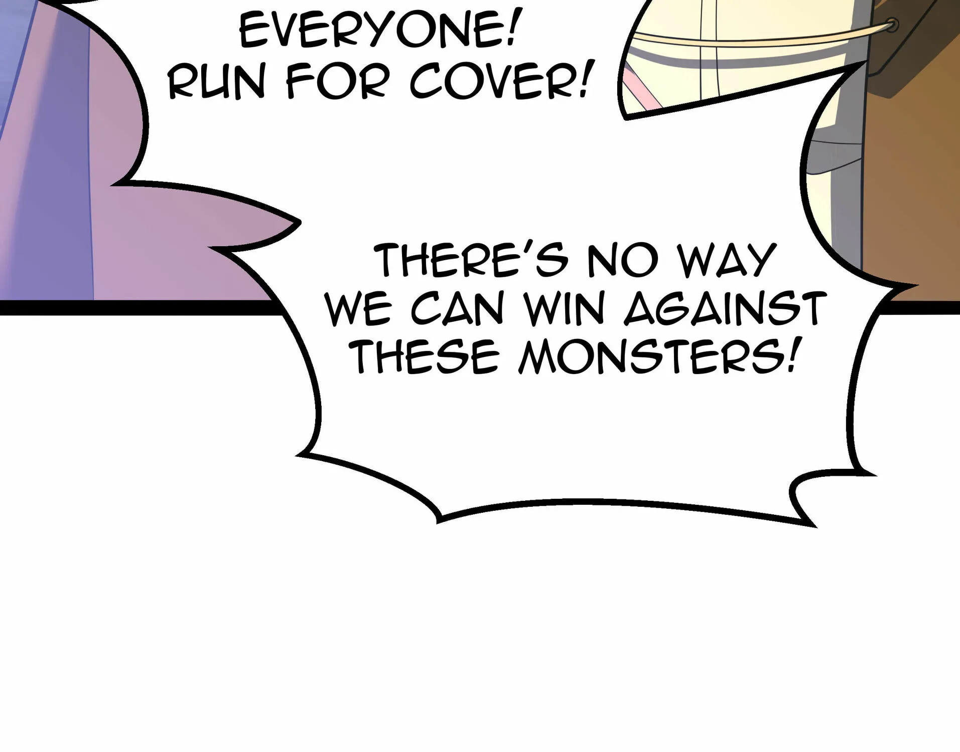Leveling Up My Isekai'd Abs Chapter 22 page 103 - 