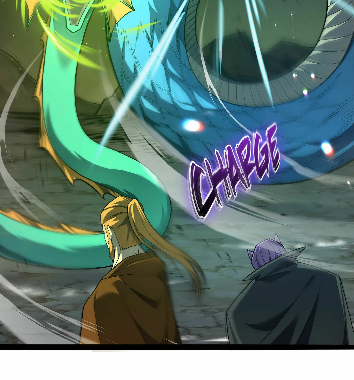 Leveling Up My Isekai'd Abs Chapter 22 page 106 - 