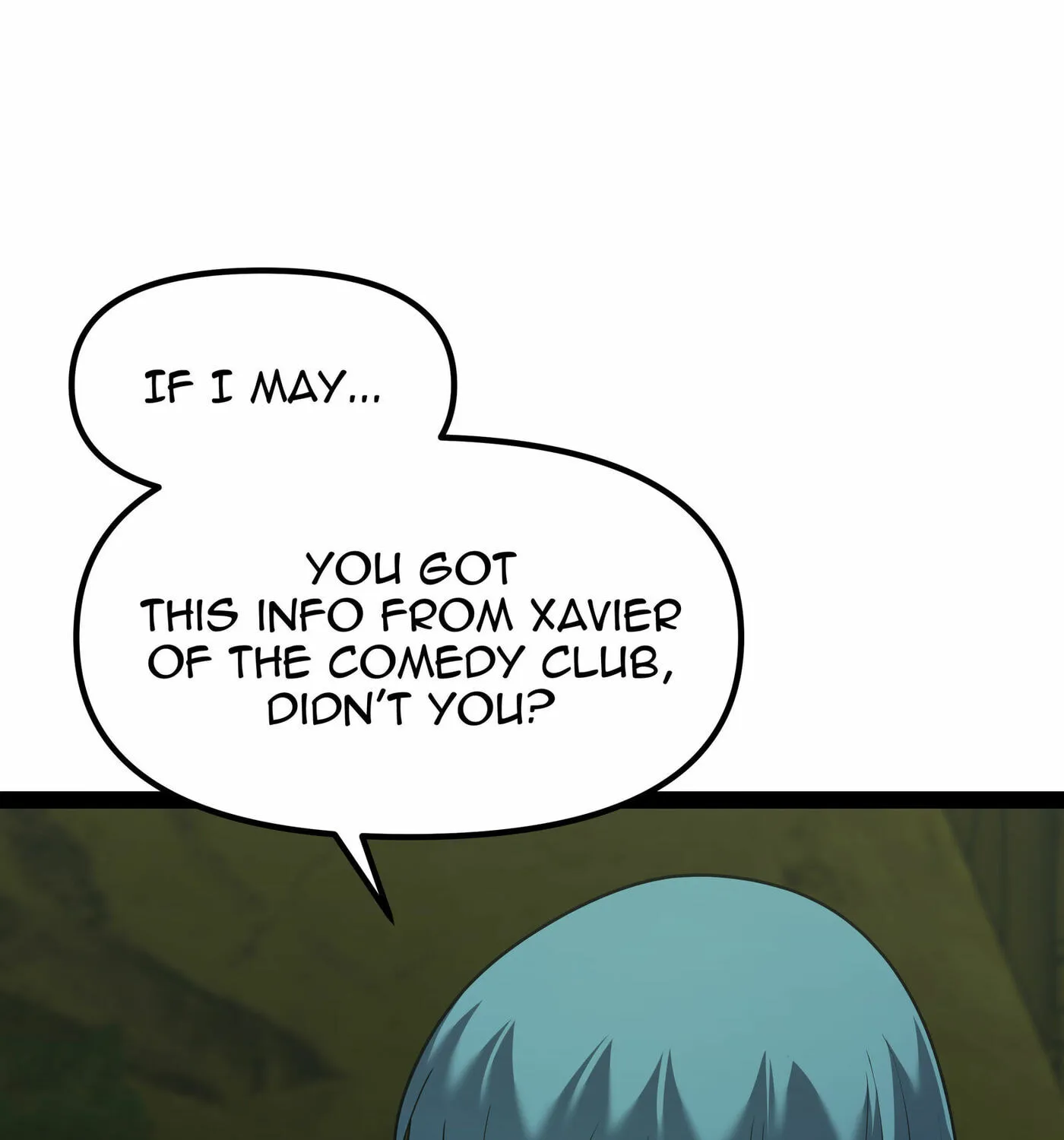 Leveling Up My Isekai'd Abs Chapter 22 page 12 - 