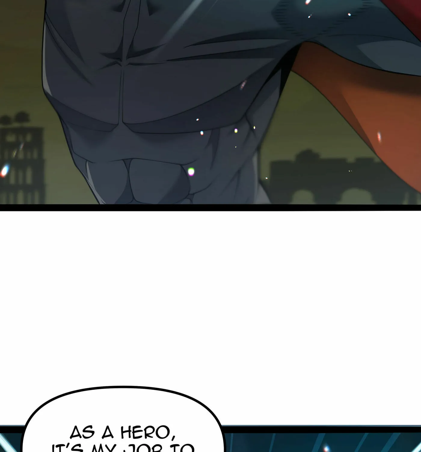 Leveling Up My Isekai'd Abs Chapter 22 page 114 - 