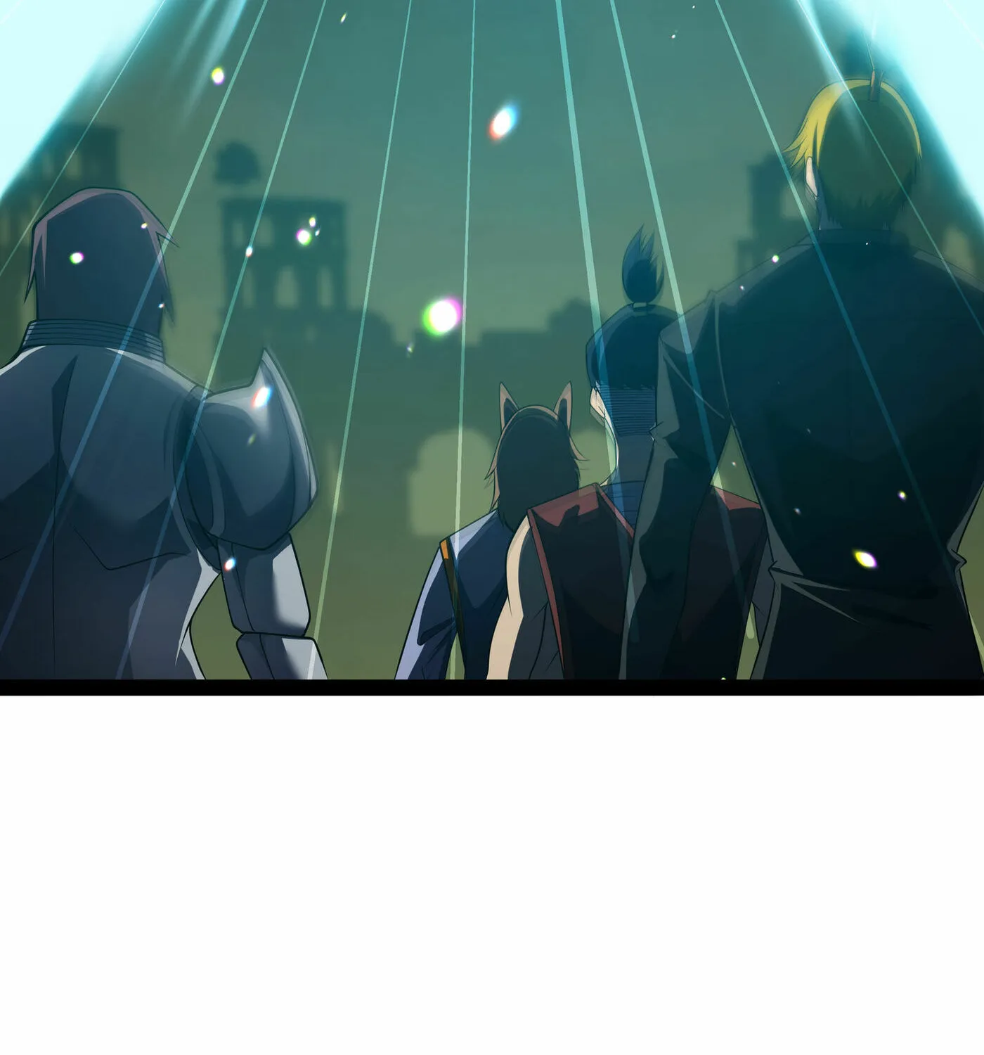 Leveling Up My Isekai'd Abs Chapter 22 page 120 - 