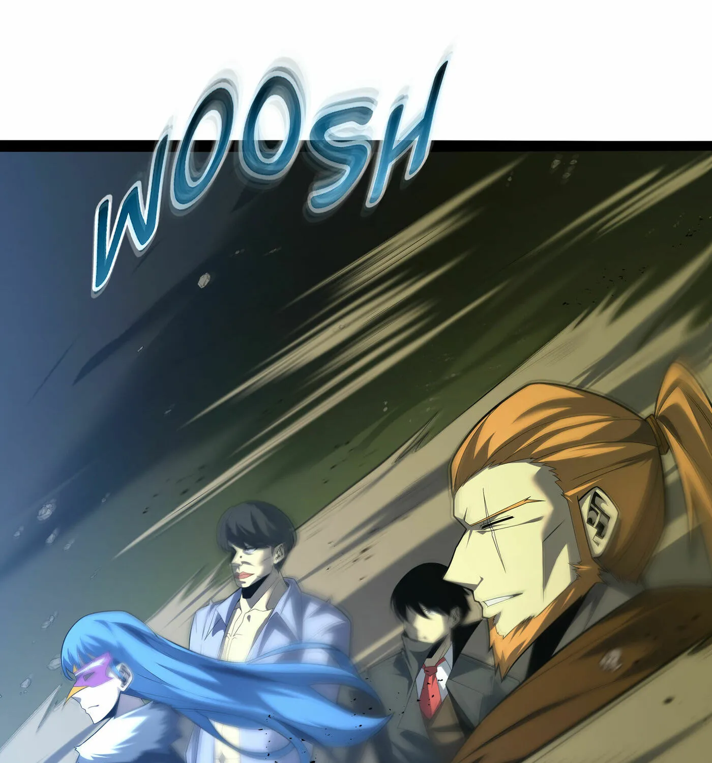 Leveling Up My Isekai'd Abs Chapter 22 page 122 - 