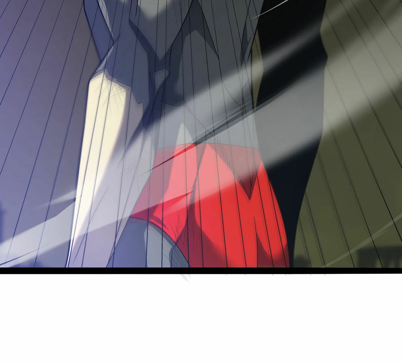 Leveling Up My Isekai'd Abs Chapter 22 page 129 - 