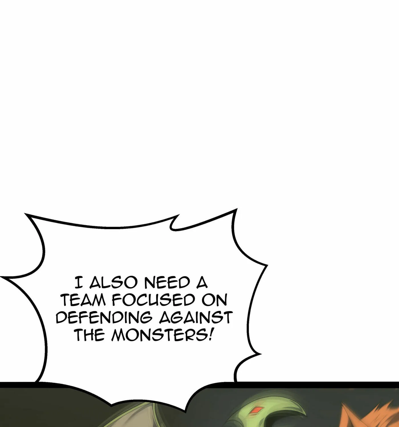 Leveling Up My Isekai'd Abs Chapter 22 page 133 - 