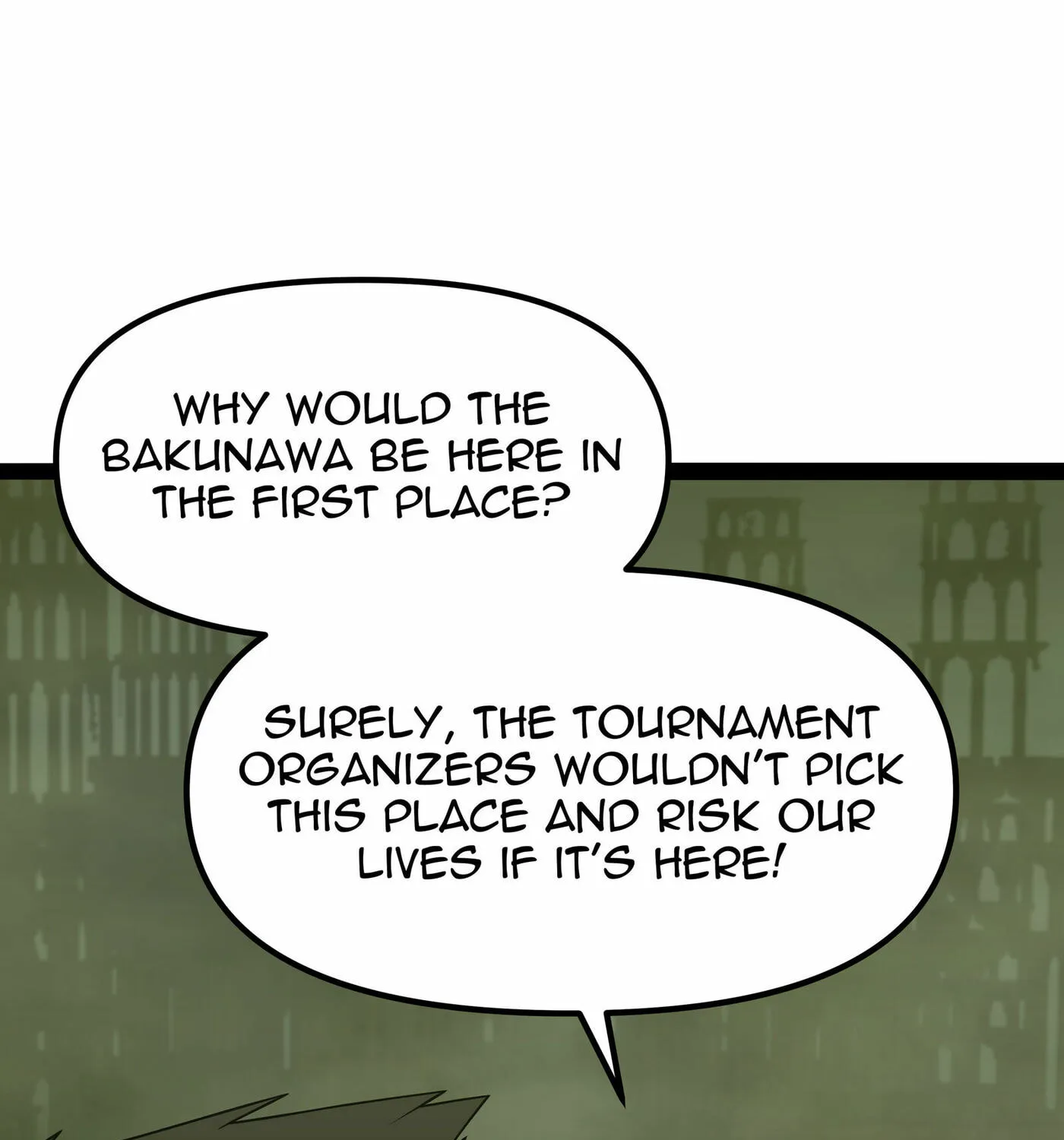 Leveling Up My Isekai'd Abs Chapter 22 page 15 - 