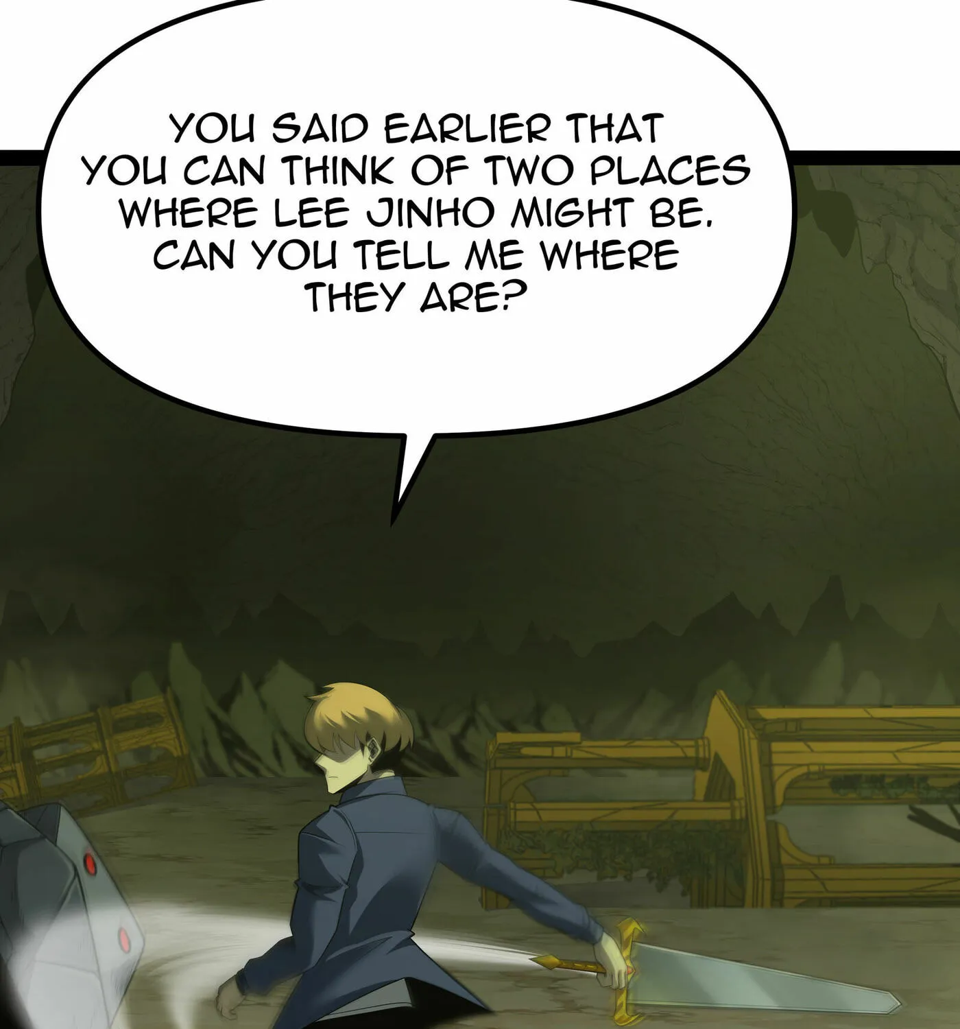 Leveling Up My Isekai'd Abs Chapter 22 page 143 - 