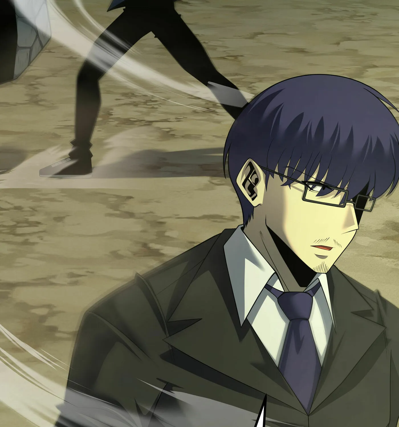 Leveling Up My Isekai'd Abs Chapter 22 page 144 - 