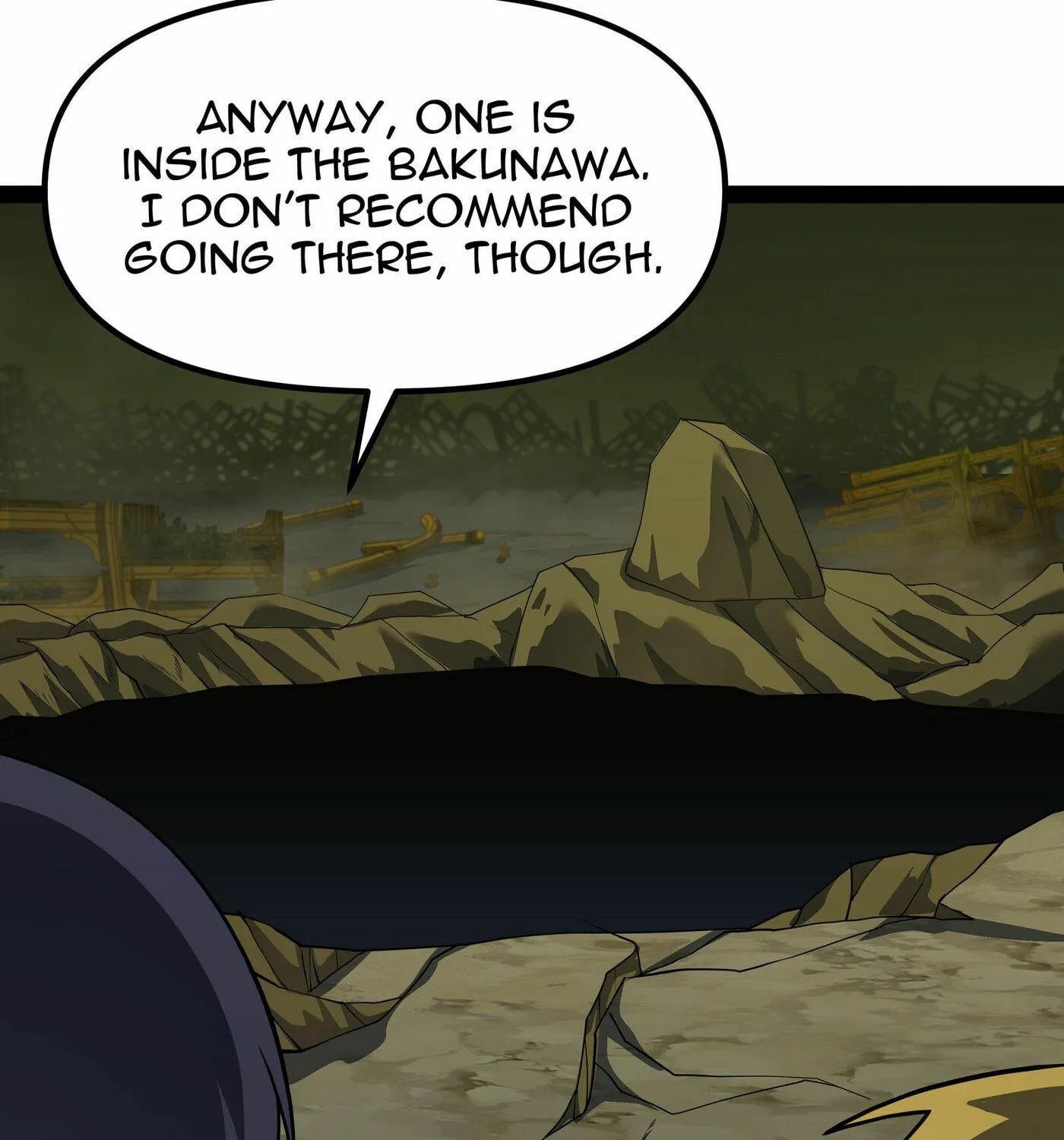 Leveling Up My Isekai'd Abs Chapter 22 page 146 - 