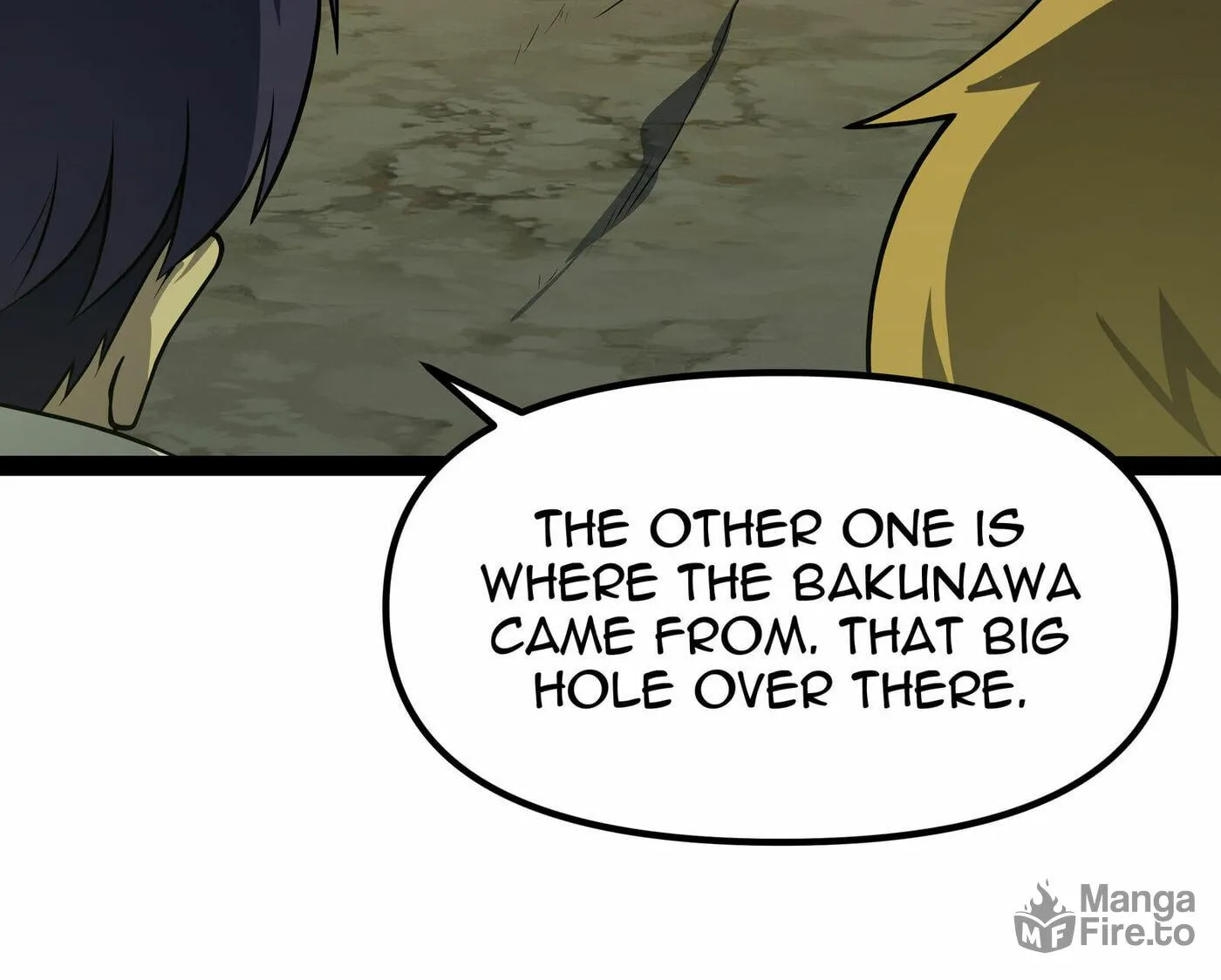 Leveling Up My Isekai'd Abs Chapter 22 page 147 - 
