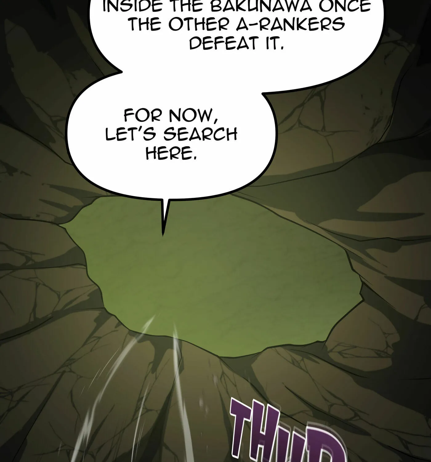 Leveling Up My Isekai'd Abs Chapter 22 page 149 - 