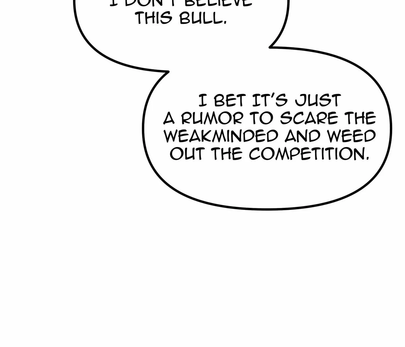 Leveling Up My Isekai'd Abs Chapter 22 page 17 - 