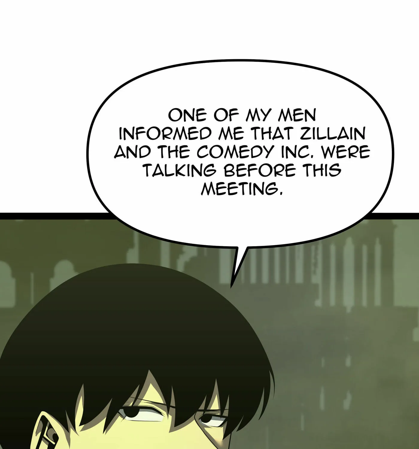 Leveling Up My Isekai'd Abs Chapter 22 page 18 - 