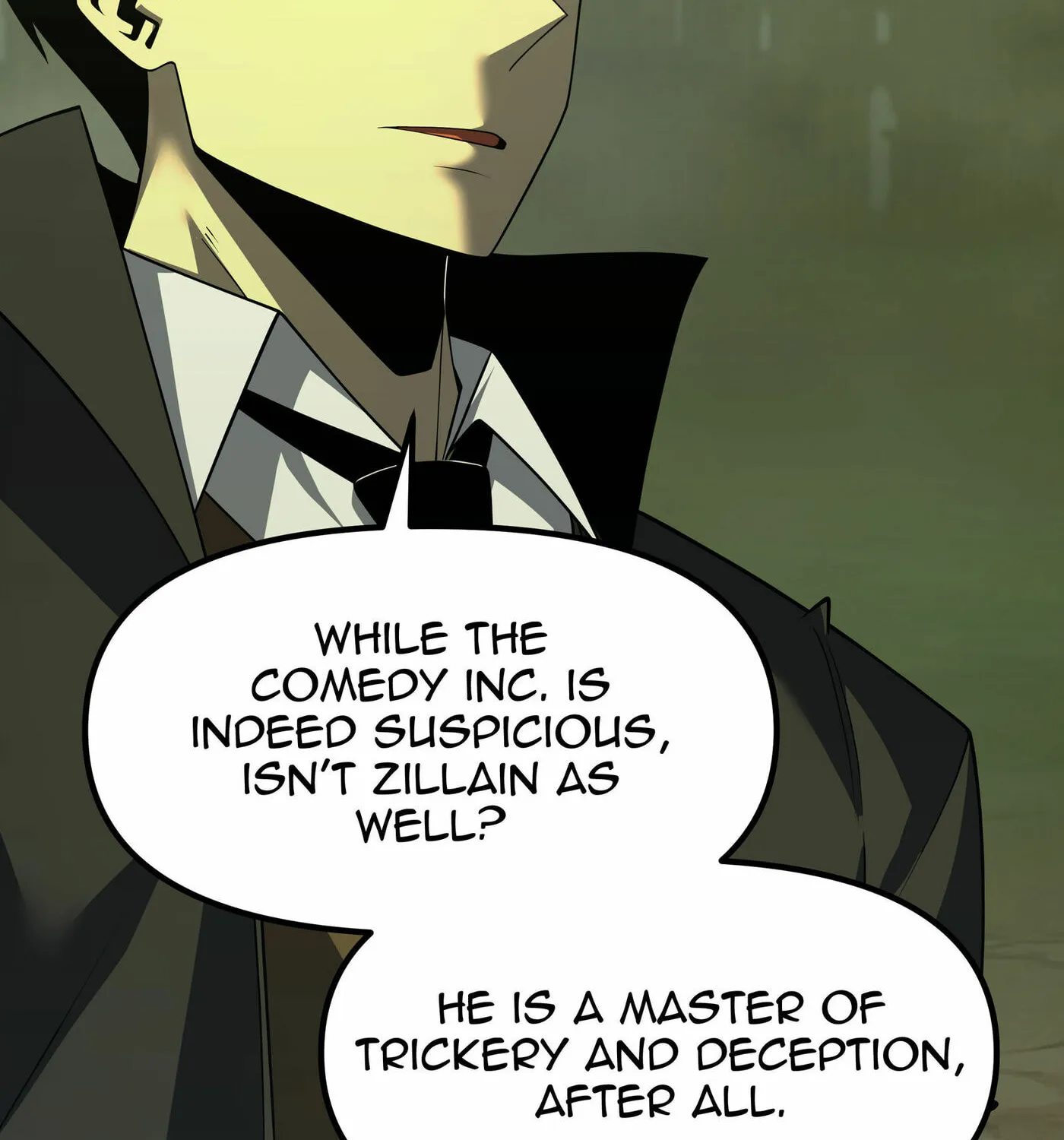 Leveling Up My Isekai'd Abs Chapter 22 page 19 - 