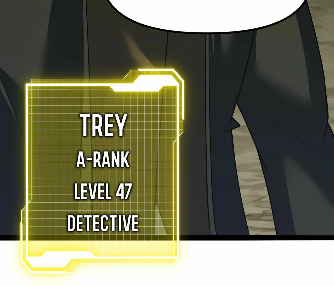 Leveling Up My Isekai'd Abs Chapter 22 page 20 - 