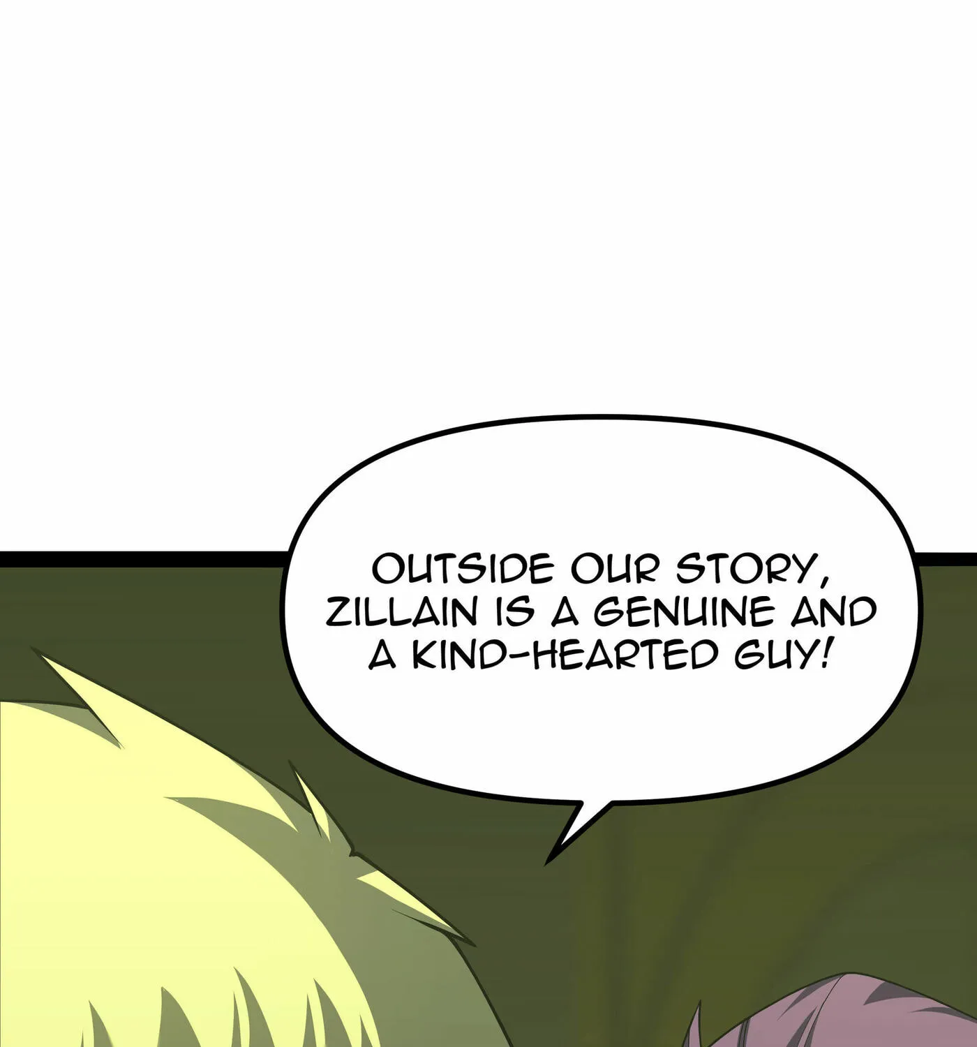 Leveling Up My Isekai'd Abs Chapter 22 page 22 - 