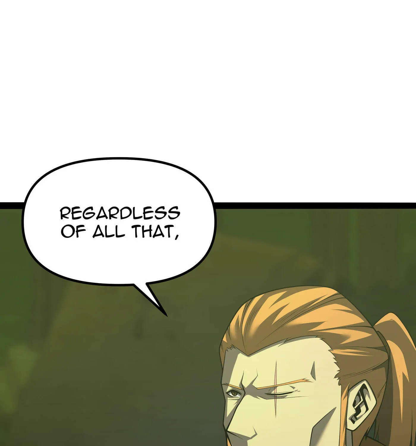 Leveling Up My Isekai'd Abs Chapter 22 page 25 - 