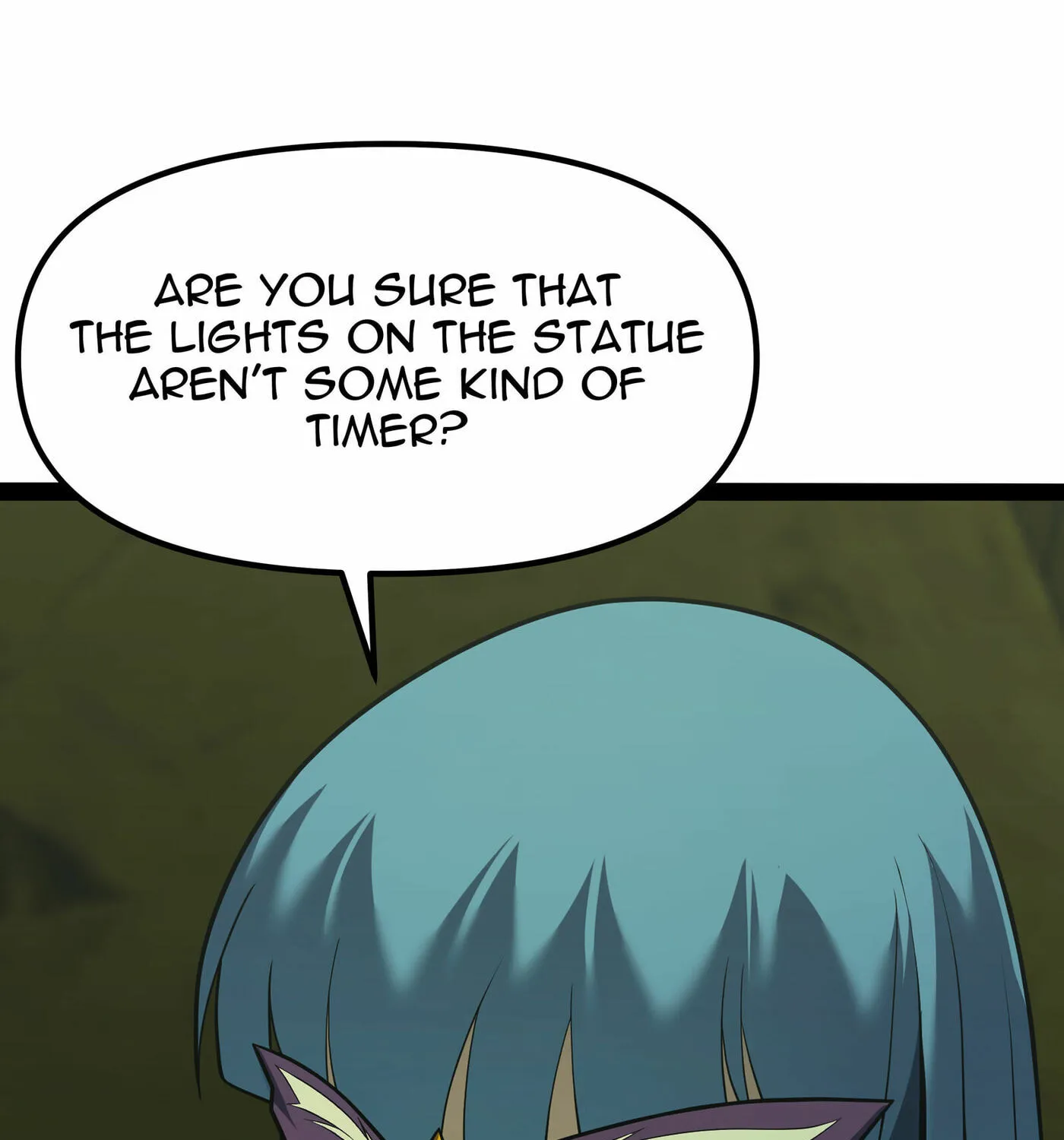 Leveling Up My Isekai'd Abs Chapter 22 page 28 - 