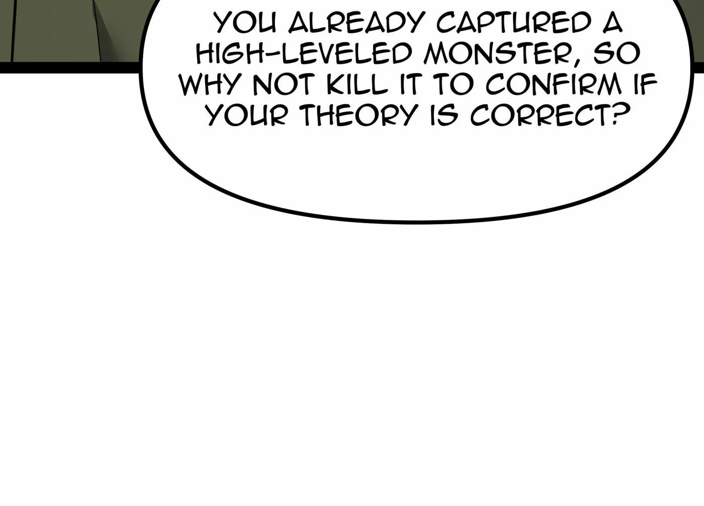 Leveling Up My Isekai'd Abs Chapter 22 page 30 - 