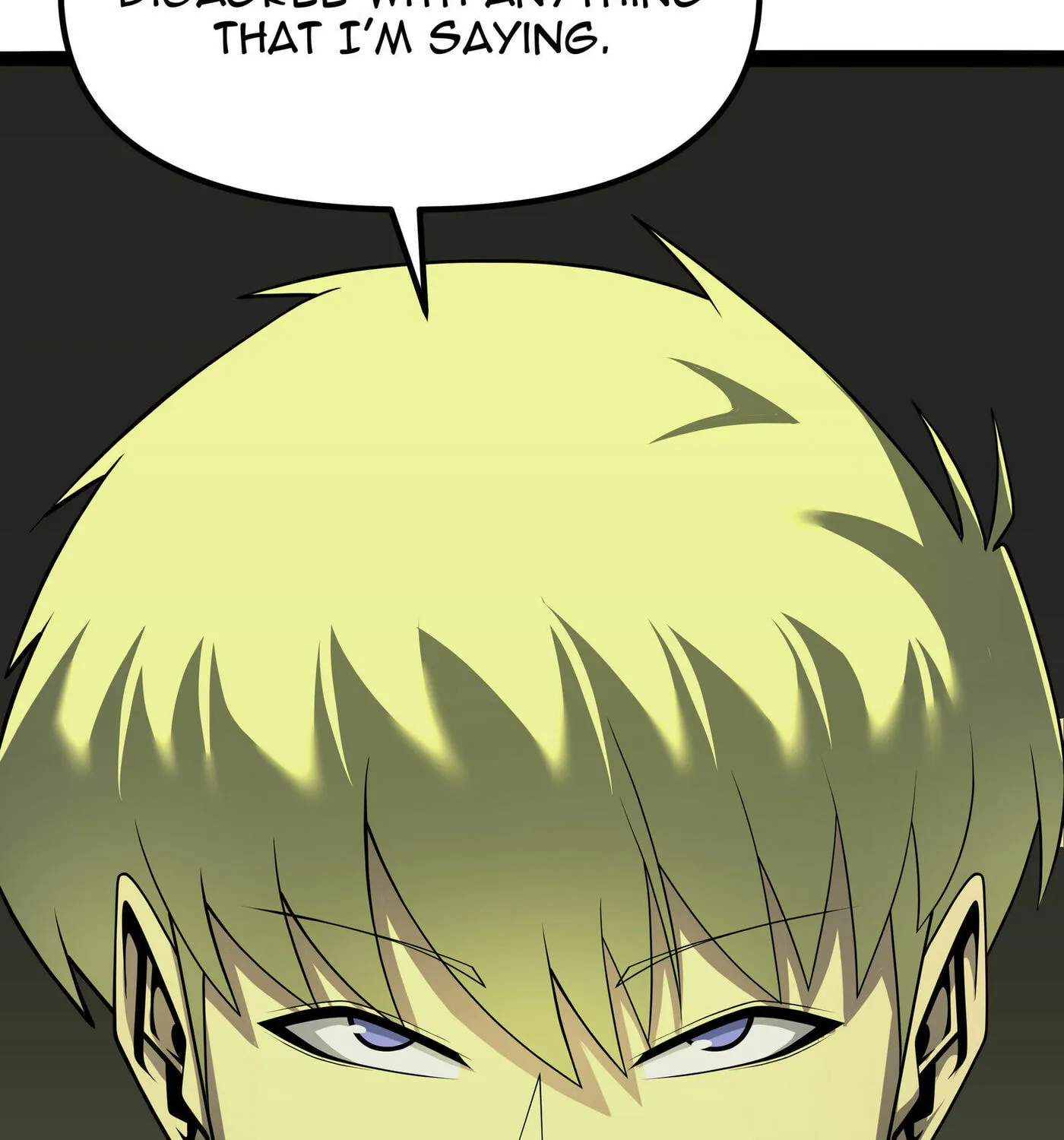 Leveling Up My Isekai'd Abs Chapter 22 page 4 - 
