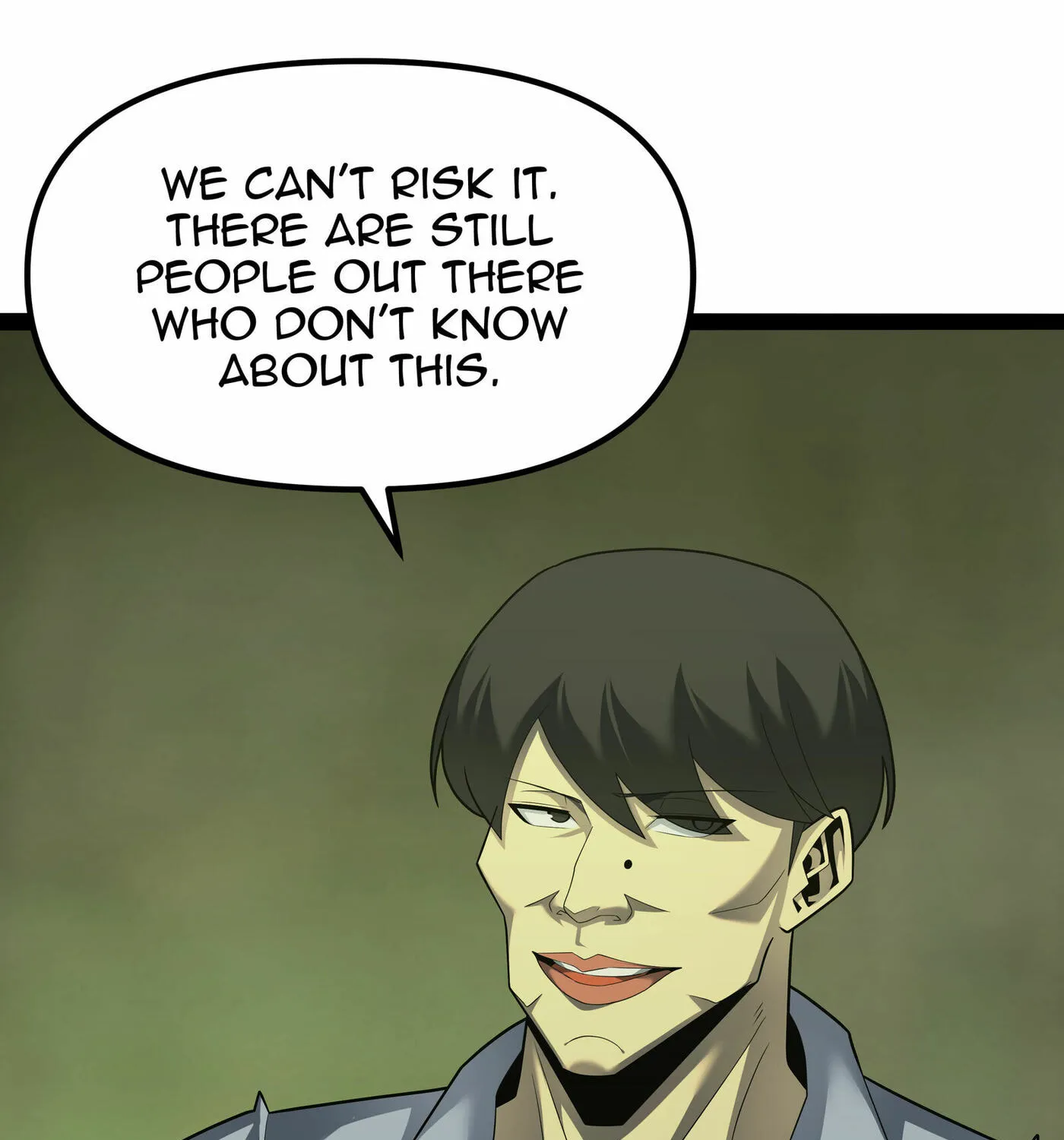 Leveling Up My Isekai'd Abs Chapter 22 page 31 - 