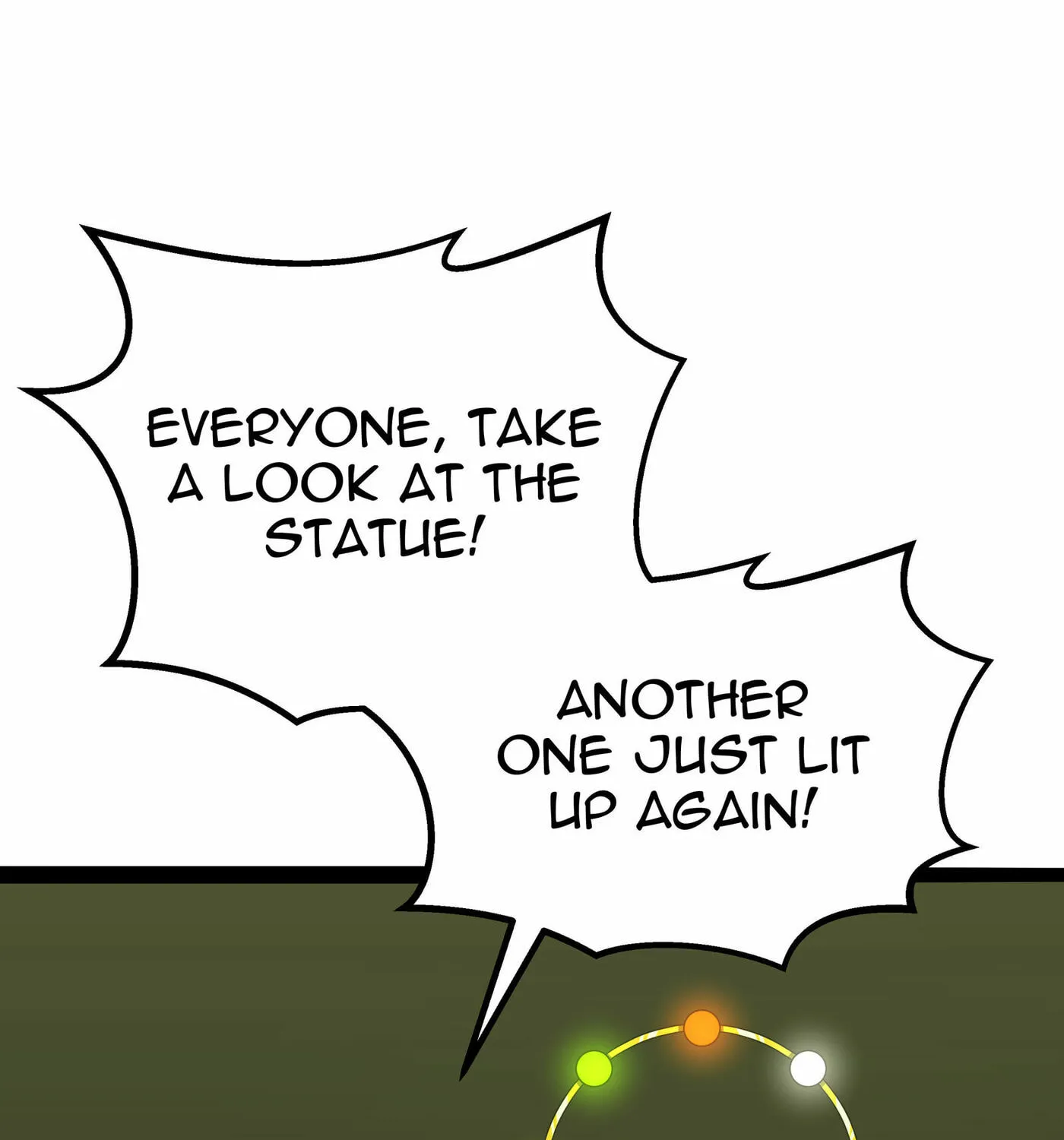 Leveling Up My Isekai'd Abs Chapter 22 page 35 - 