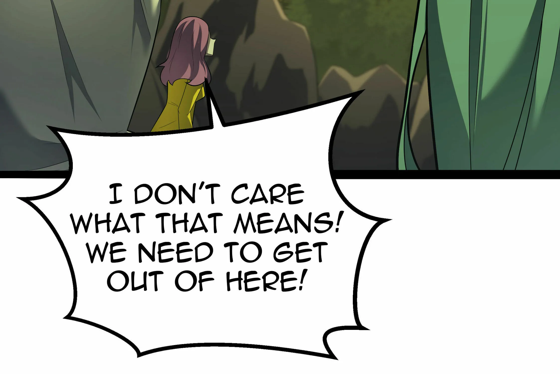 Leveling Up My Isekai'd Abs Chapter 22 page 37 - 