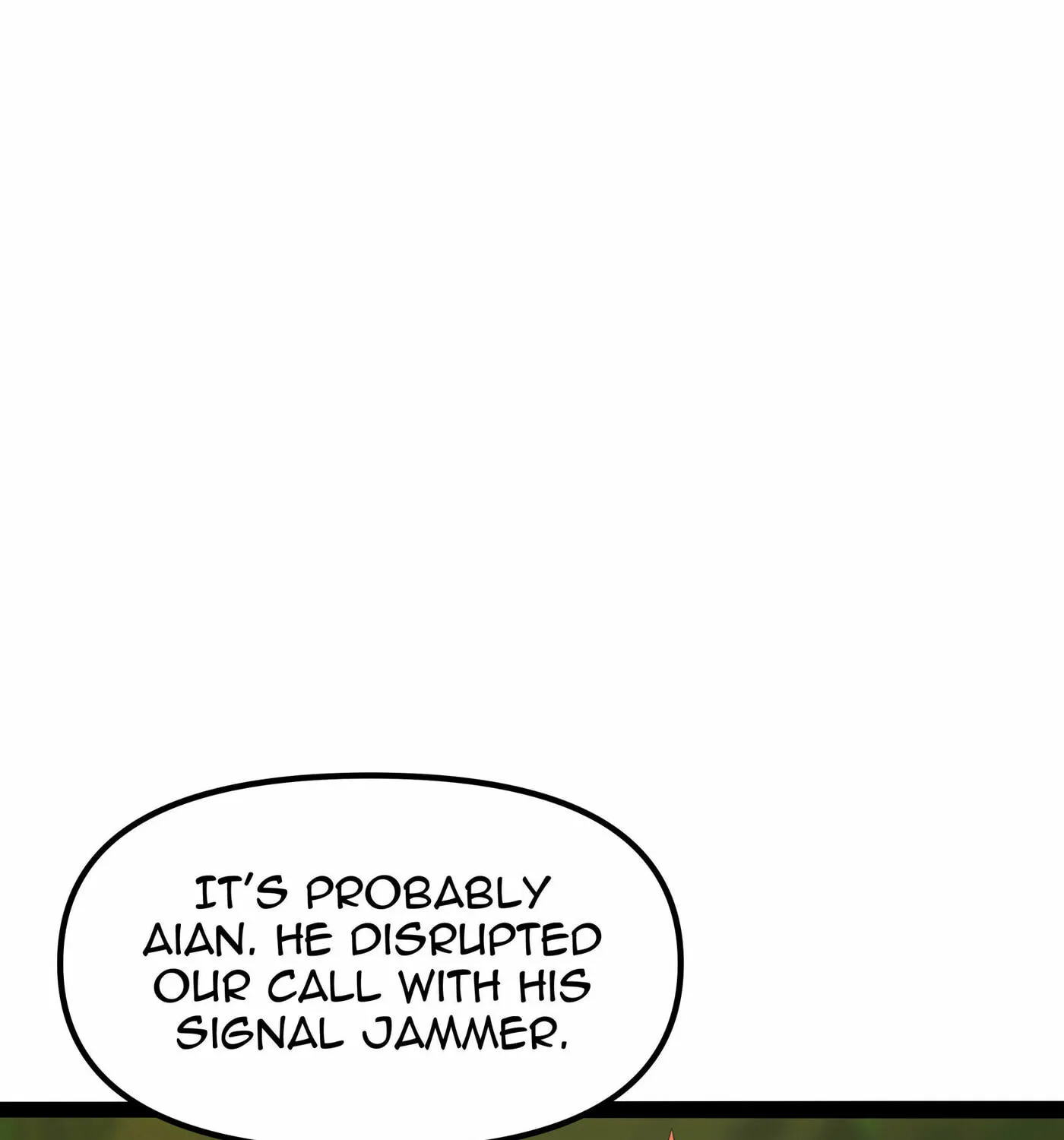 Leveling Up My Isekai'd Abs Chapter 22 page 39 - 