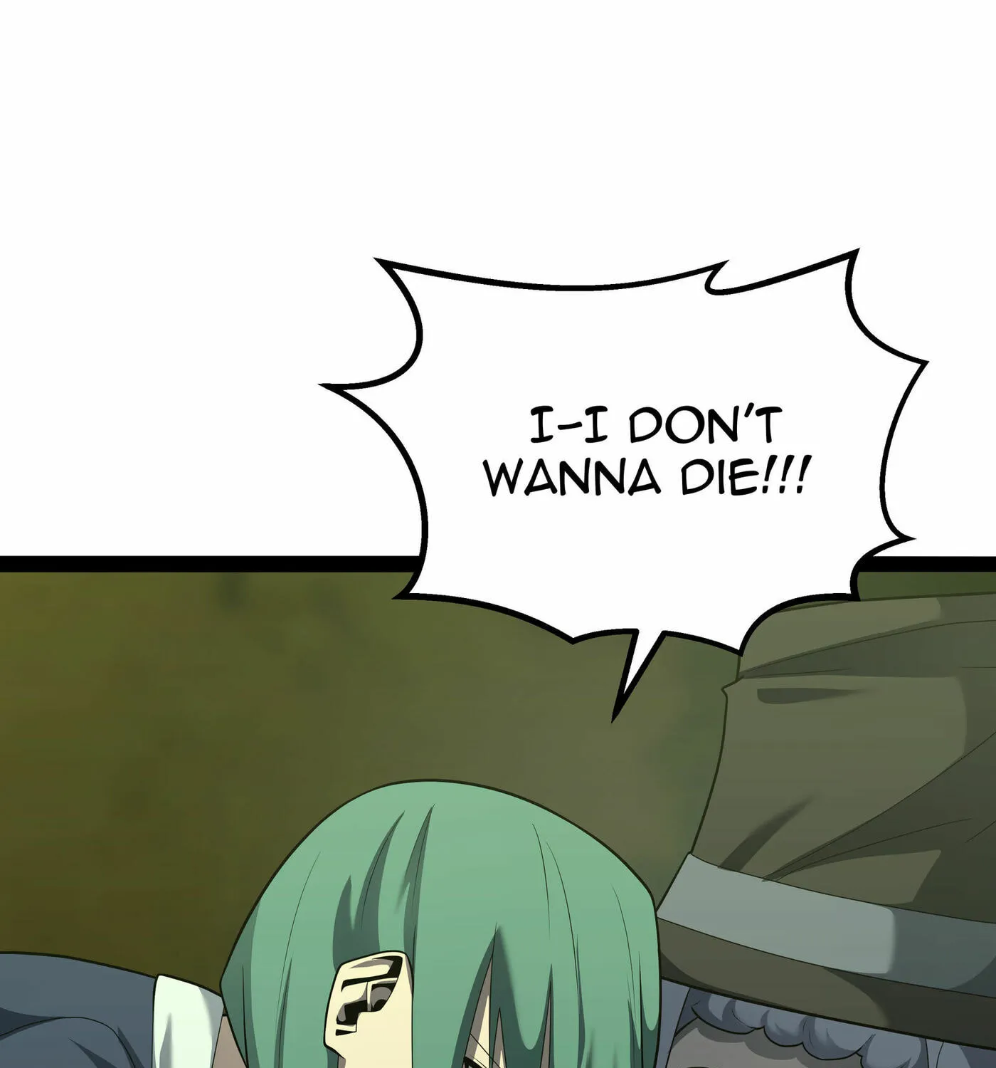 Leveling Up My Isekai'd Abs Chapter 22 page 42 - 