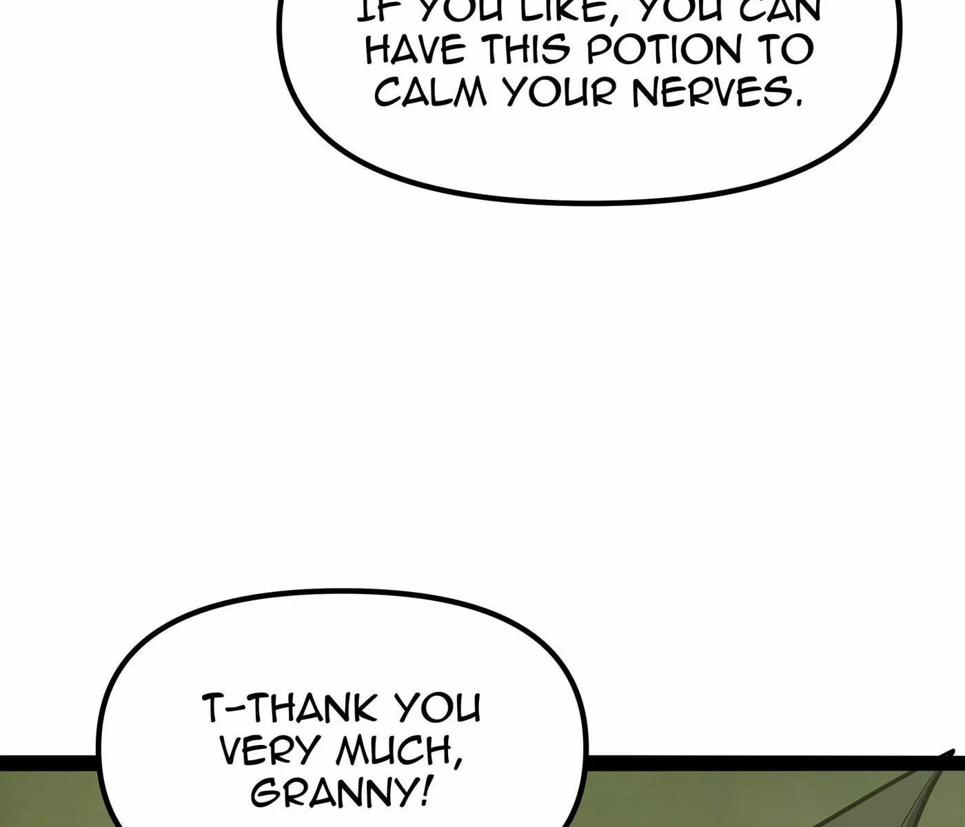 Leveling Up My Isekai'd Abs Chapter 22 page 44 - 
