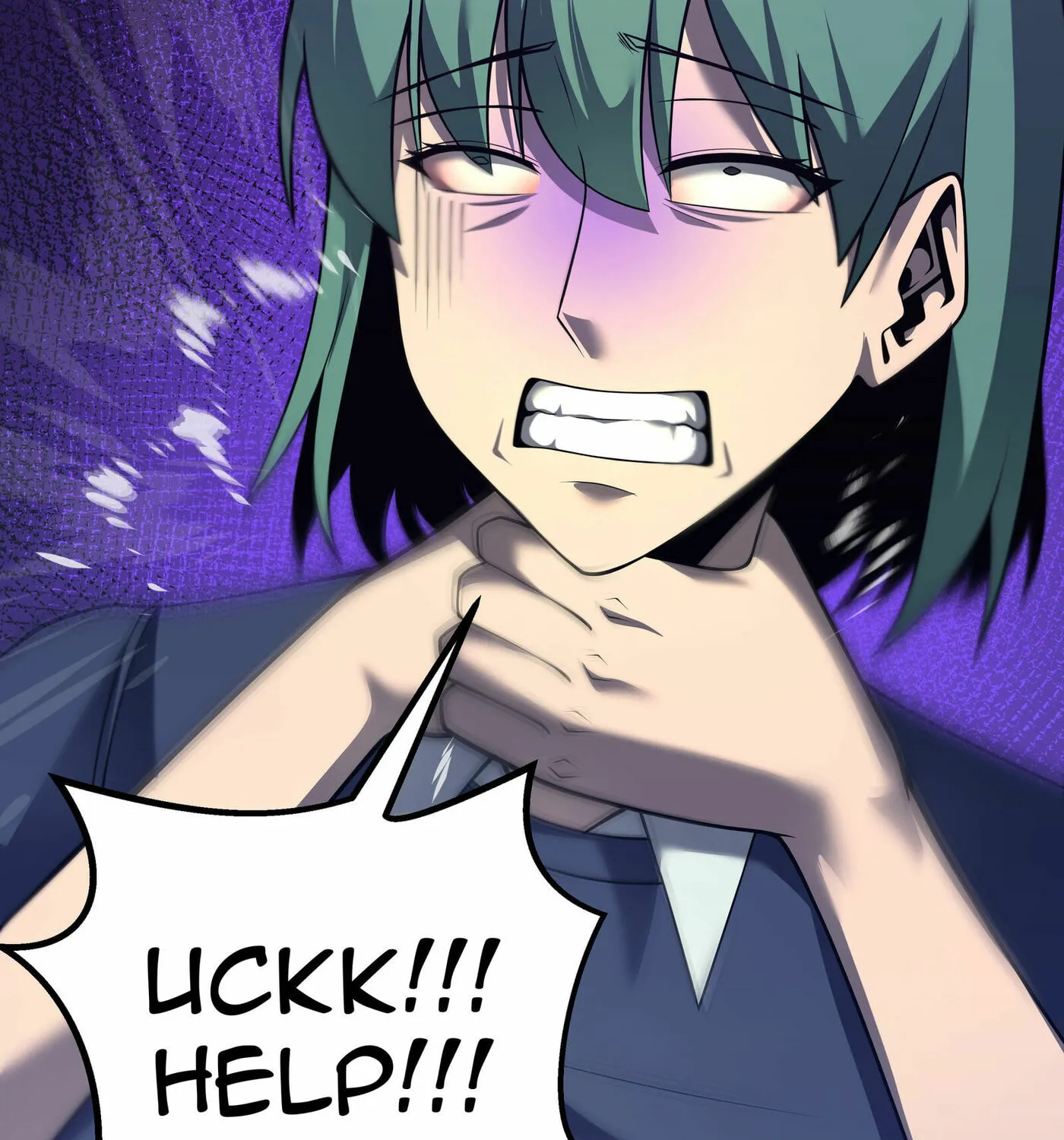 Leveling Up My Isekai'd Abs Chapter 22 page 48 - 