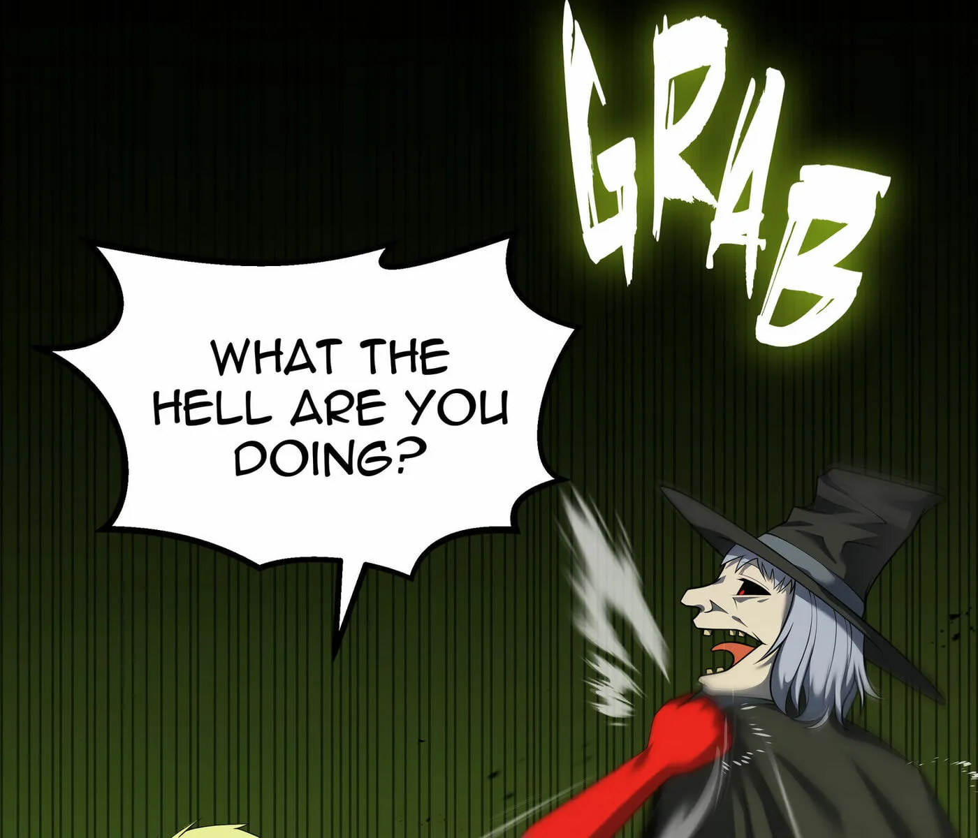 Leveling Up My Isekai'd Abs Chapter 22 page 52 - 