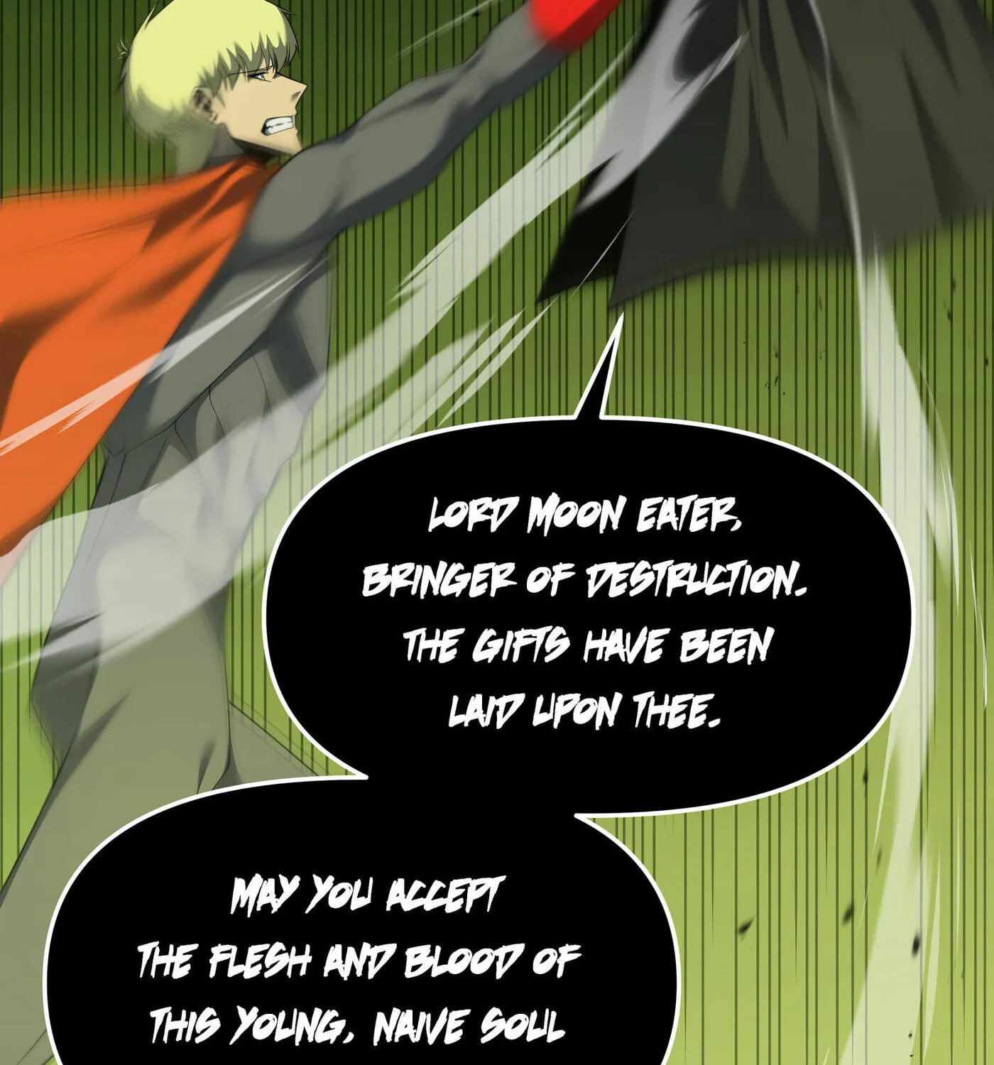 Leveling Up My Isekai'd Abs Chapter 22 page 53 - 