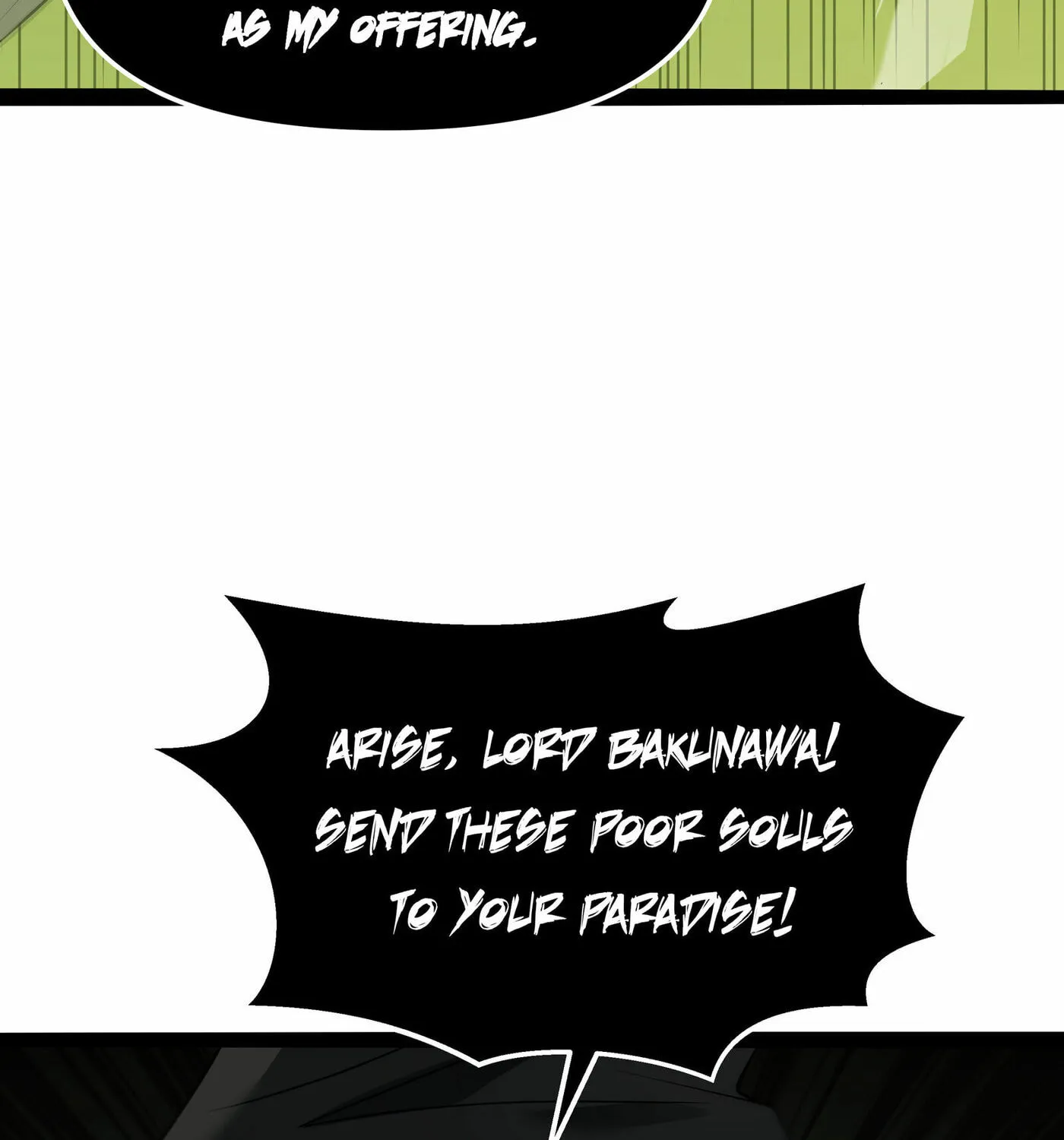 Leveling Up My Isekai'd Abs Chapter 22 page 54 - 