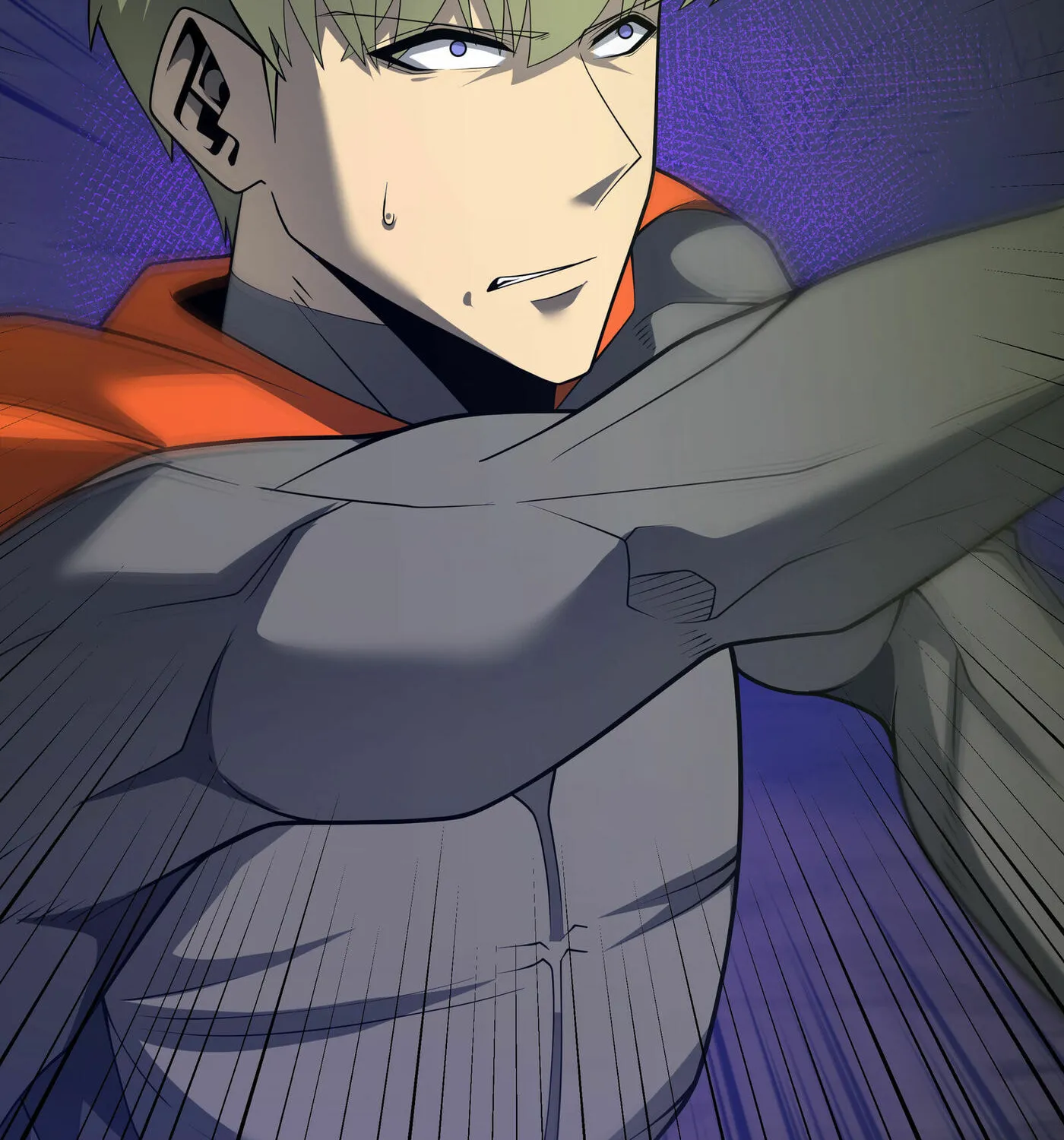 Leveling Up My Isekai'd Abs Chapter 22 page 59 - 