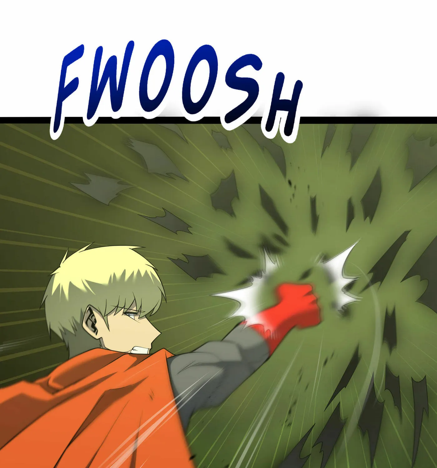 Leveling Up My Isekai'd Abs Chapter 22 page 61 - 