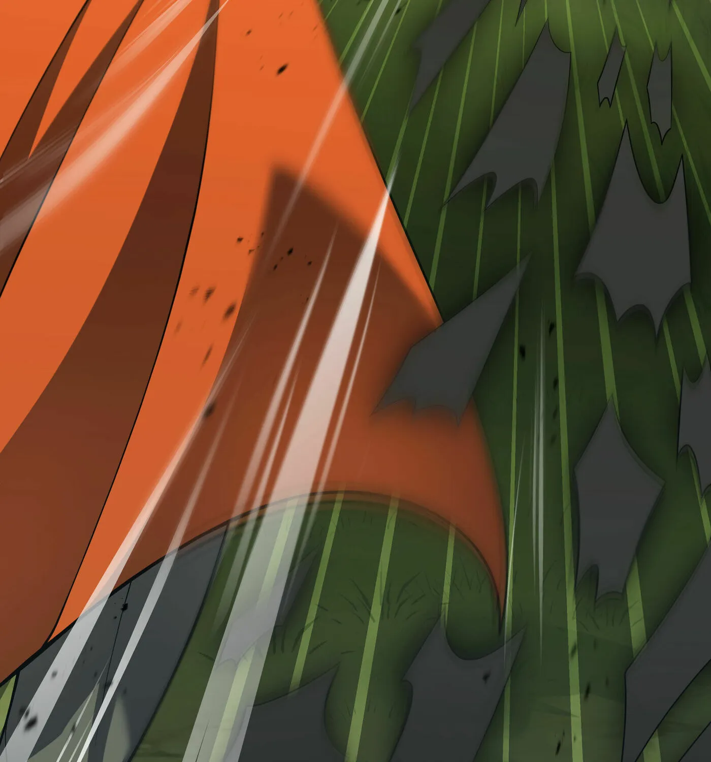 Leveling Up My Isekai'd Abs Chapter 22 page 62 - 