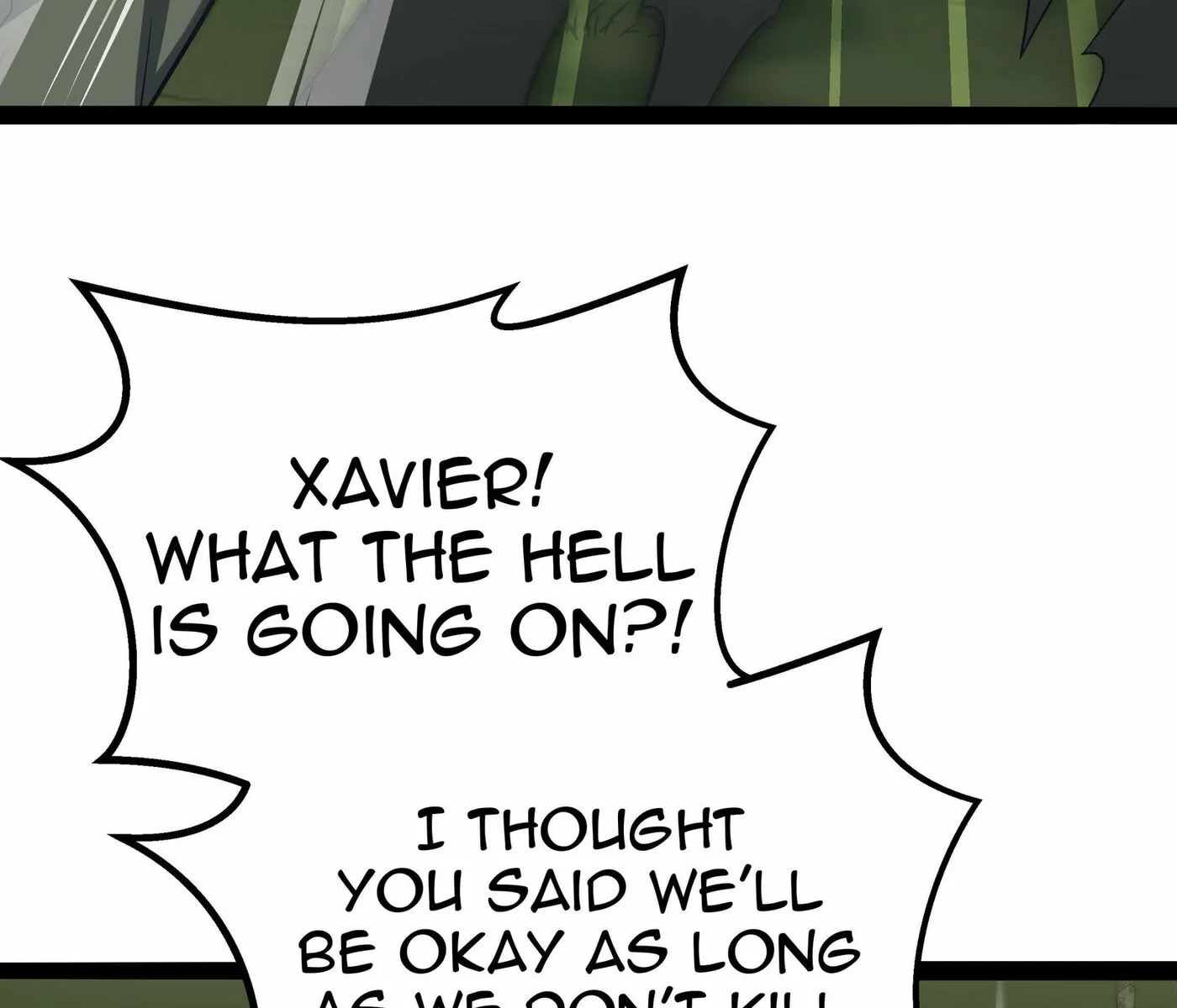 Leveling Up My Isekai'd Abs Chapter 22 page 63 - 