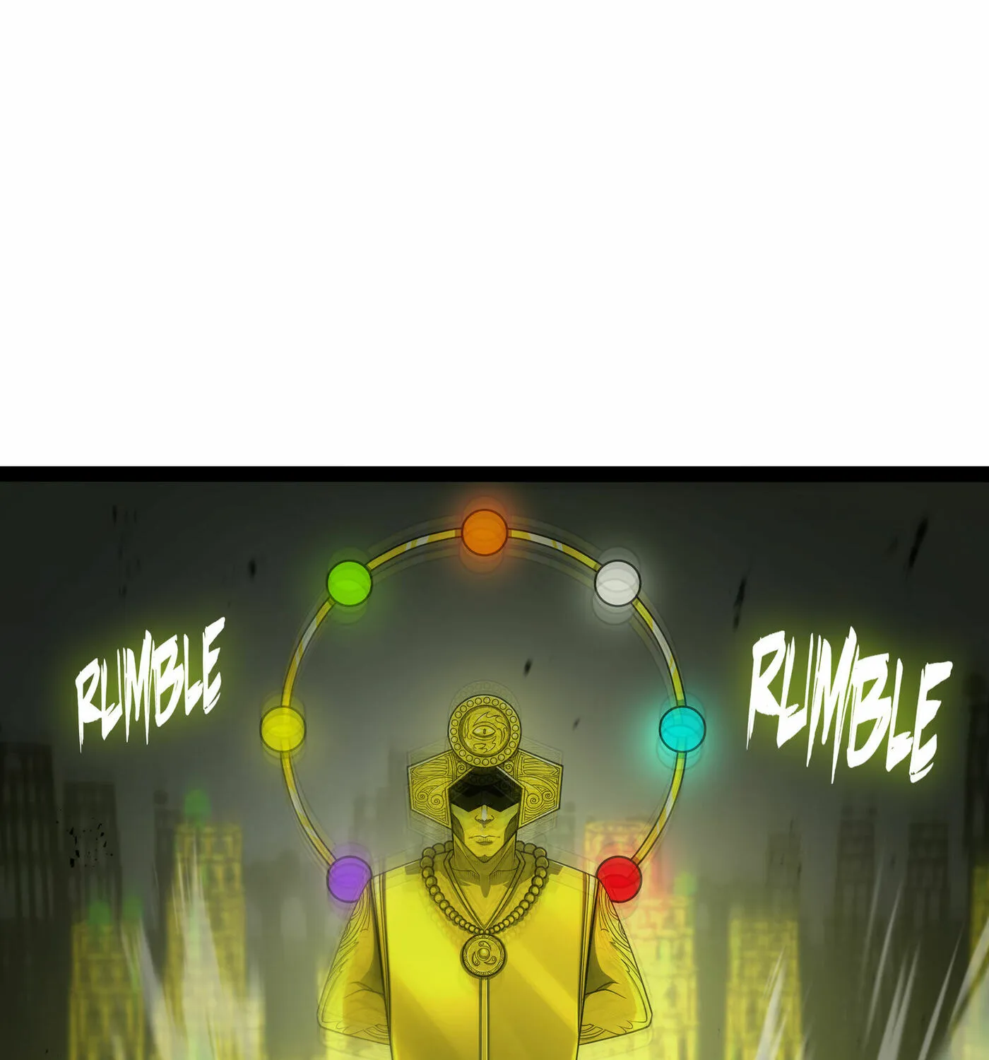 Leveling Up My Isekai'd Abs Chapter 22 page 69 - 