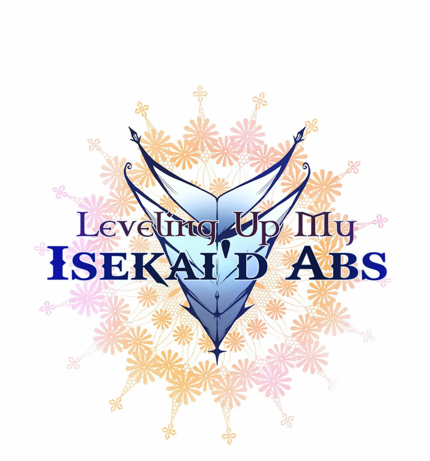 Leveling Up My Isekai'd Abs Chapter 22 page 8 - 