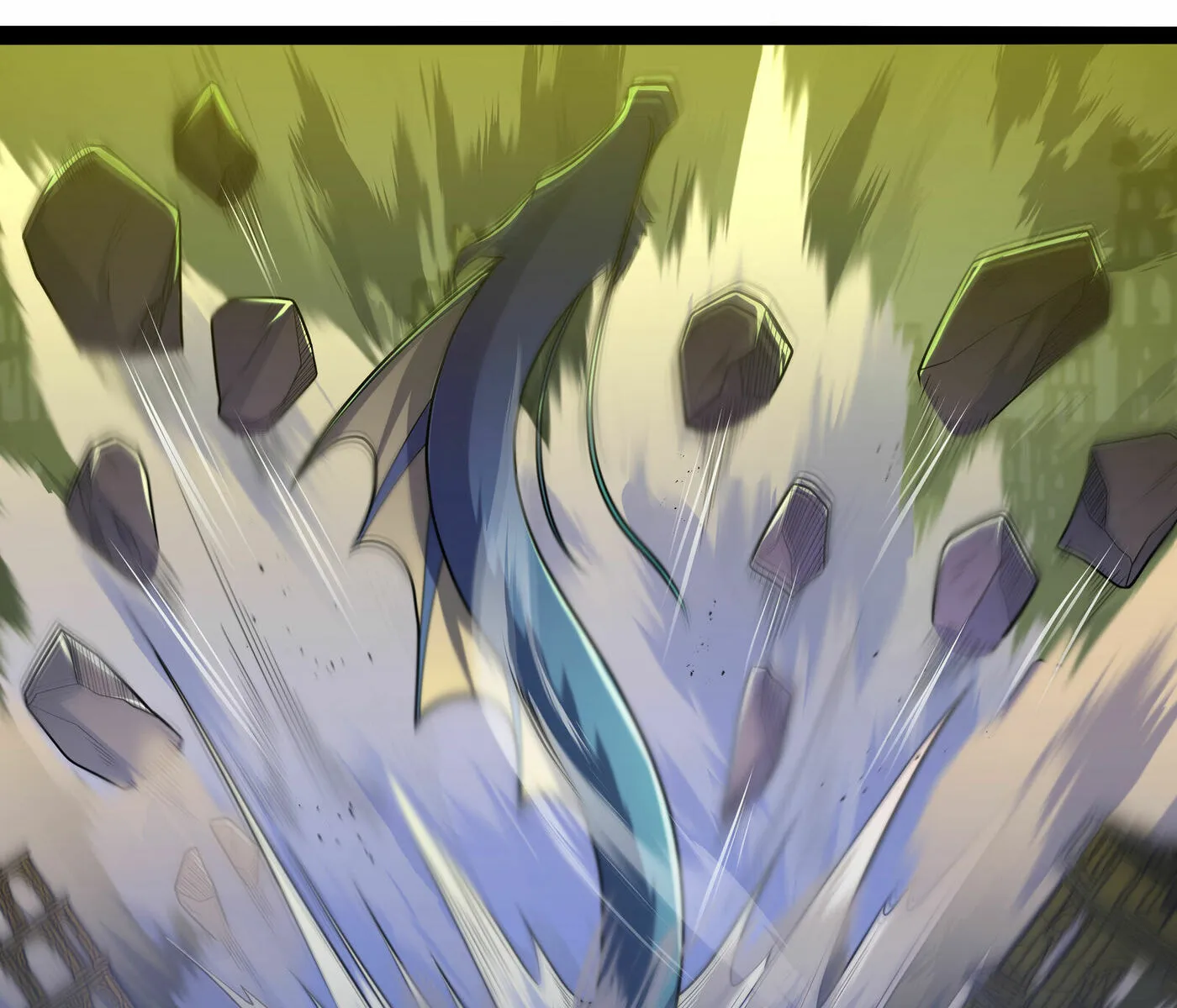 Leveling Up My Isekai'd Abs Chapter 22 page 71 - 
