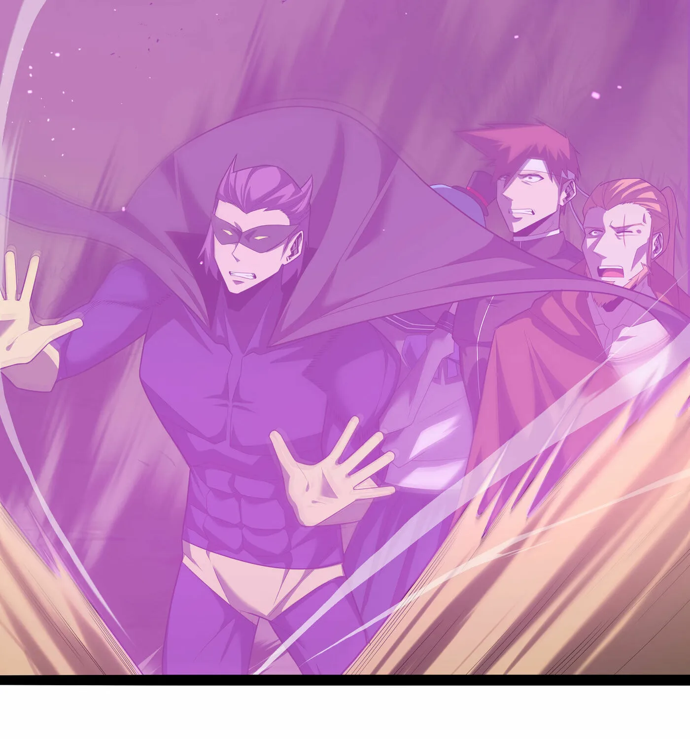 Leveling Up My Isekai'd Abs Chapter 22 page 78 - 