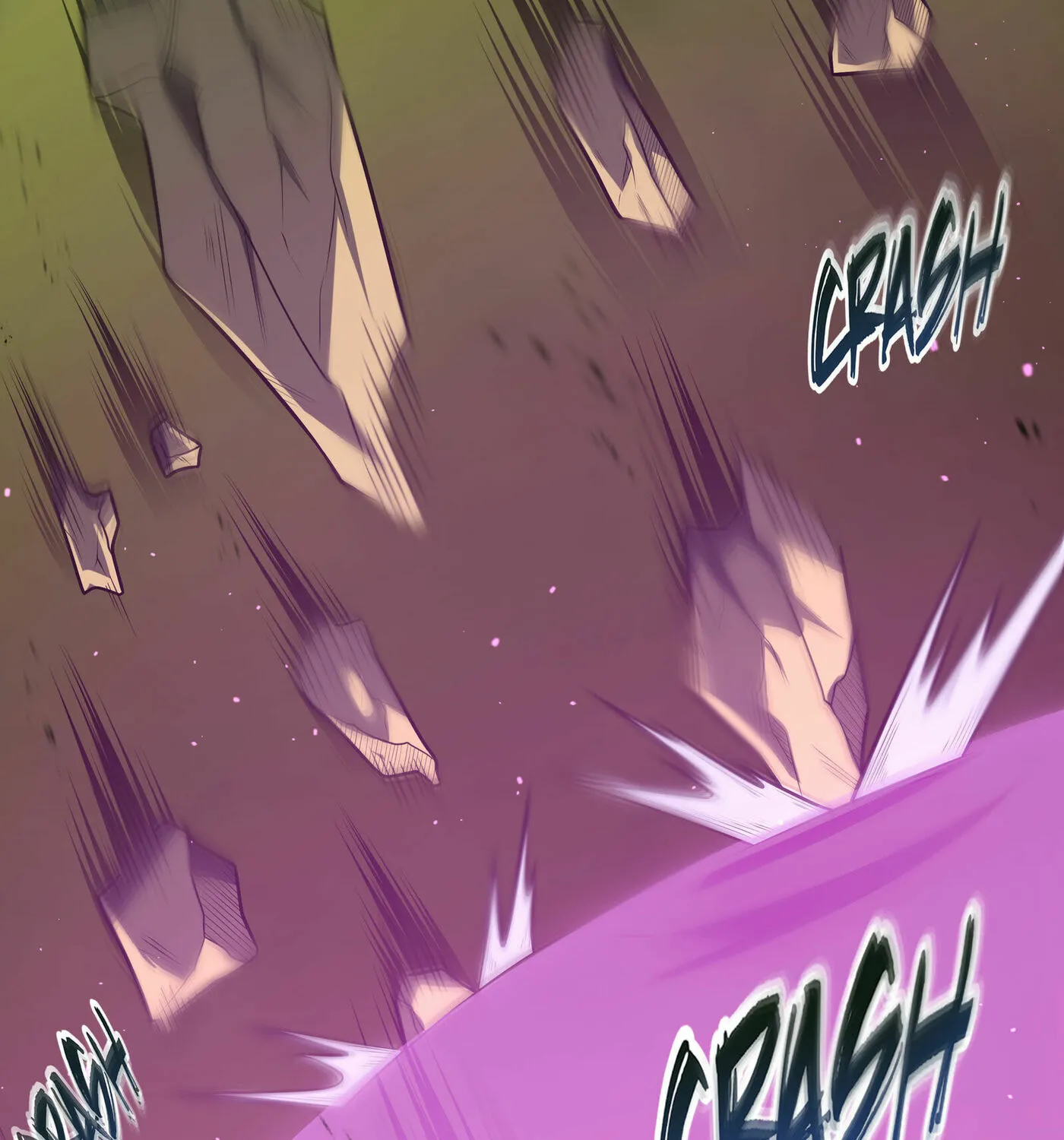 Leveling Up My Isekai'd Abs Chapter 22 page 80 - 