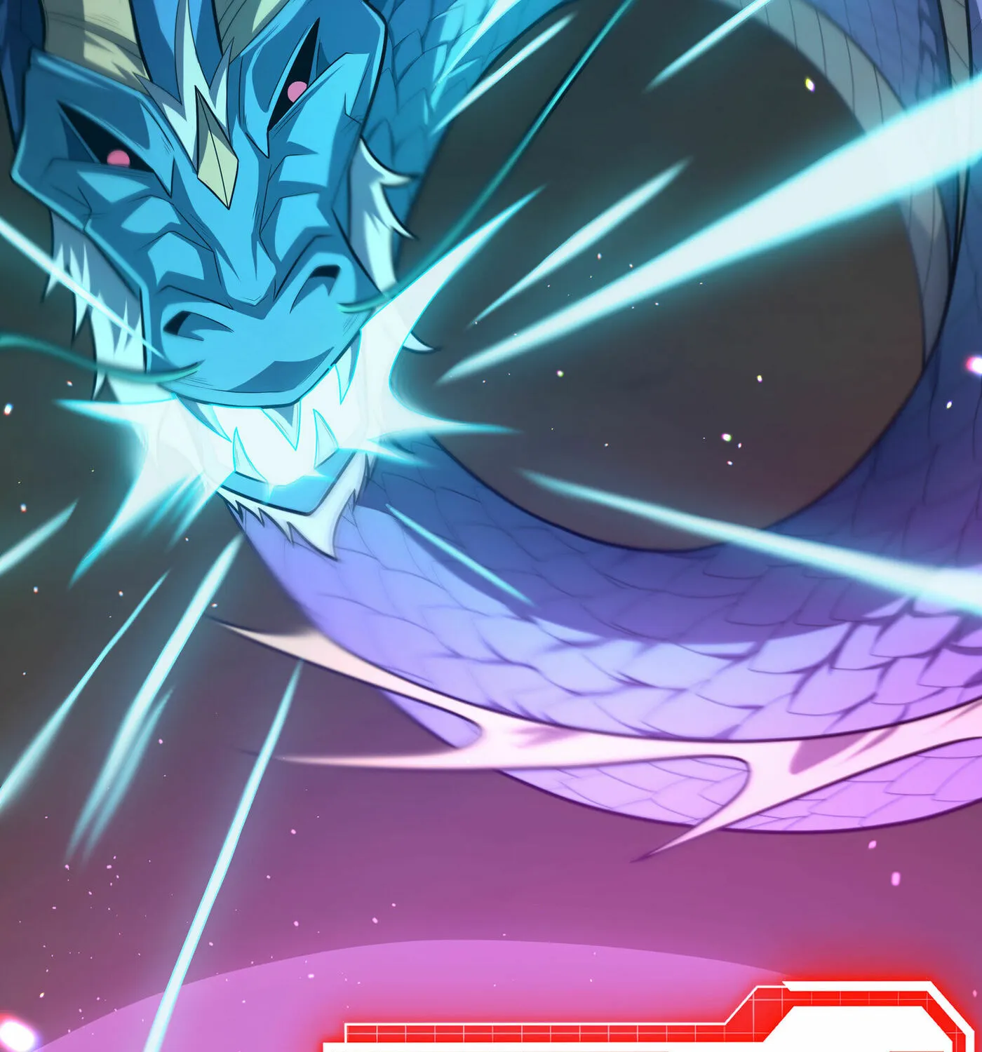Leveling Up My Isekai'd Abs Chapter 22 page 83 - 