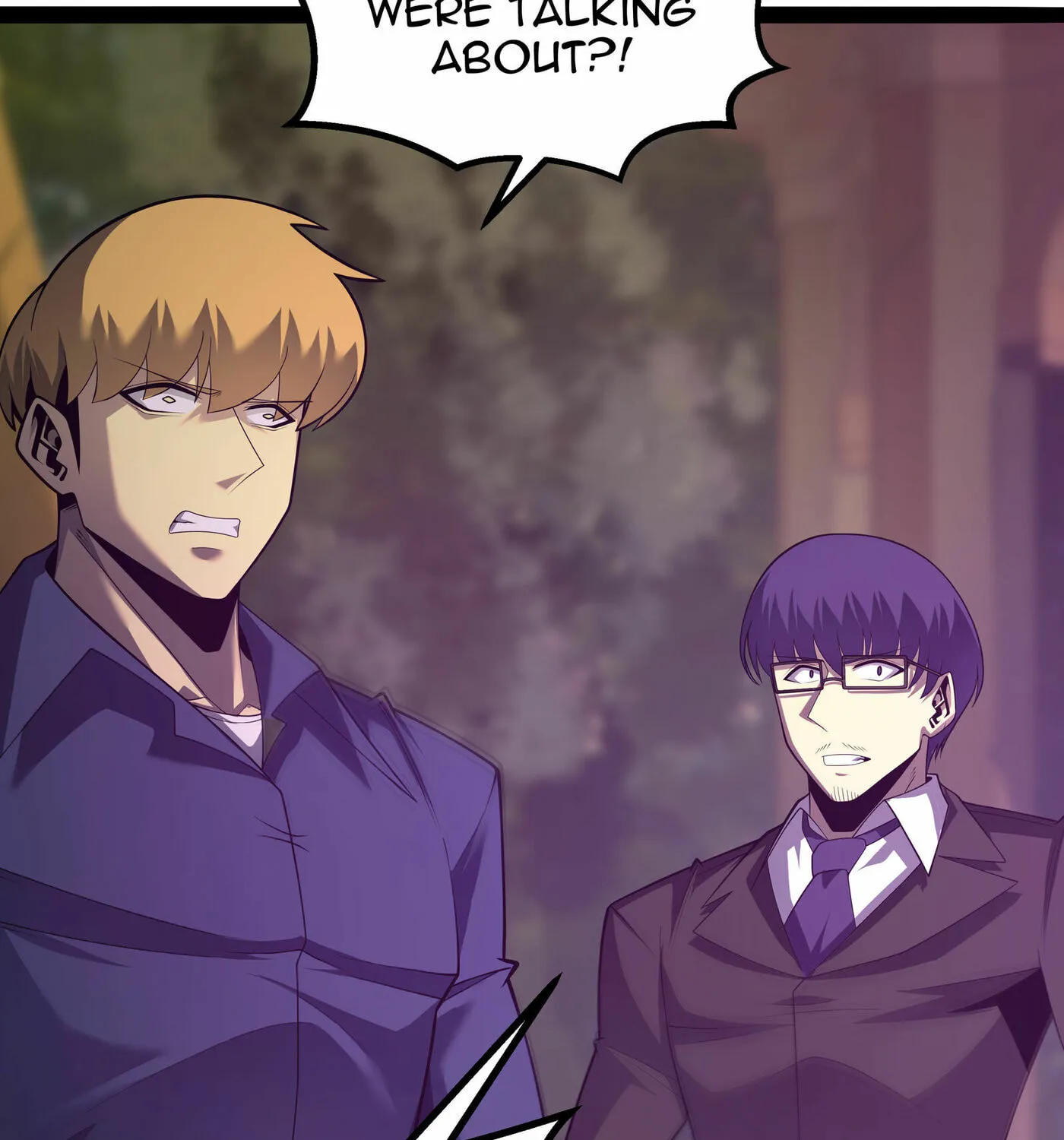 Leveling Up My Isekai'd Abs Chapter 22 page 94 - 