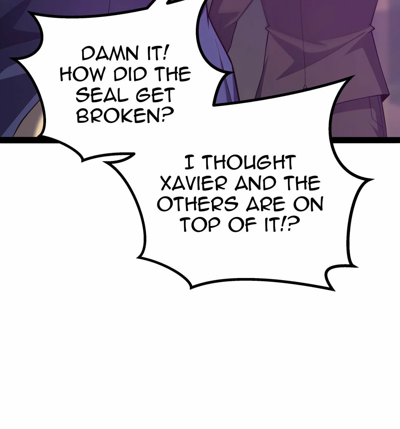 Leveling Up My Isekai'd Abs Chapter 22 page 95 - 