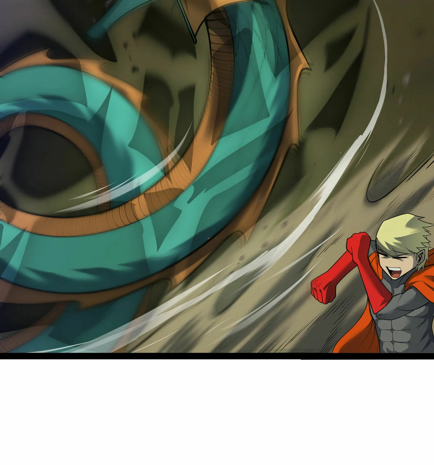 Leveling Up My Isekai'd Abs Chapter 22 page 100 - 